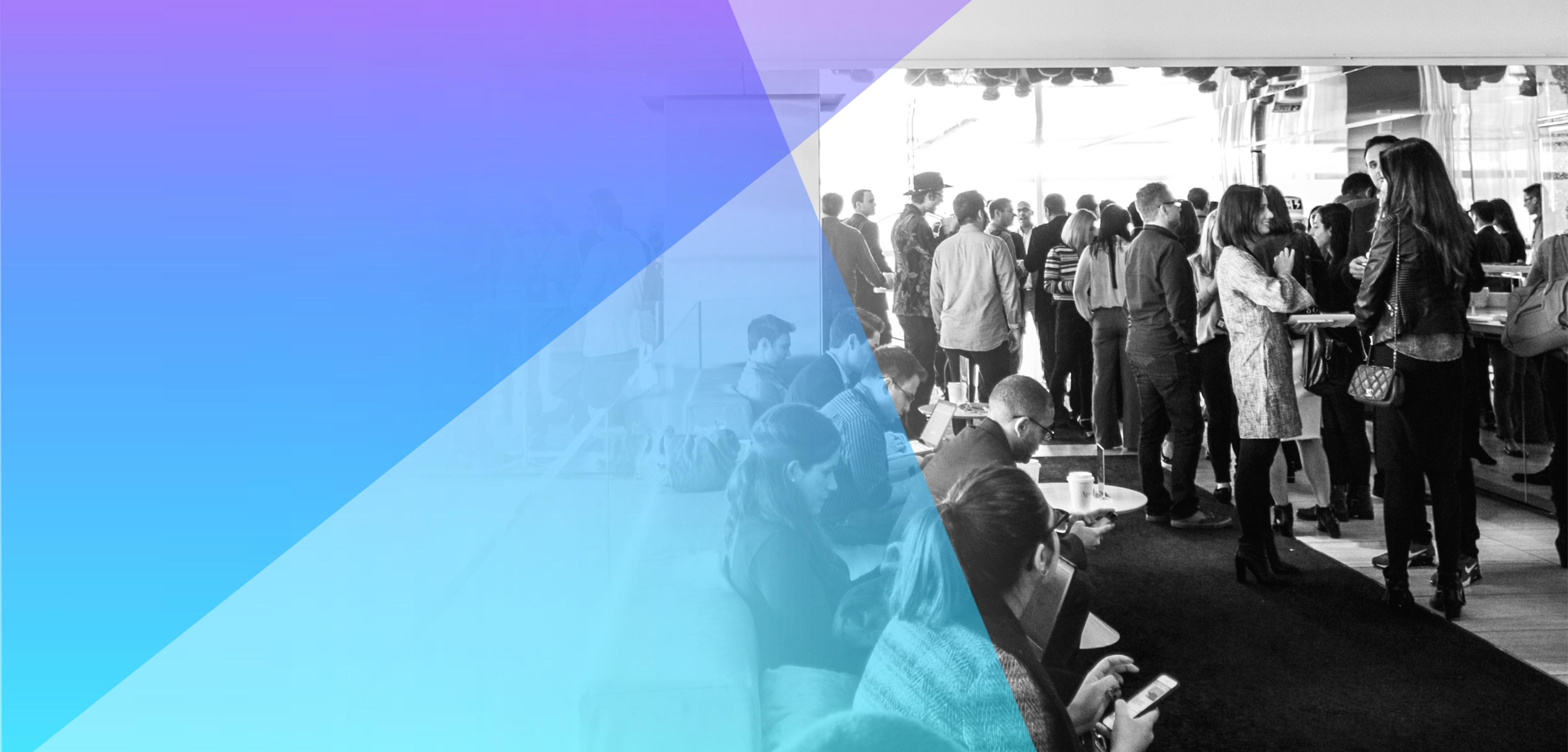 Go Inside the Stack at LTR 2017