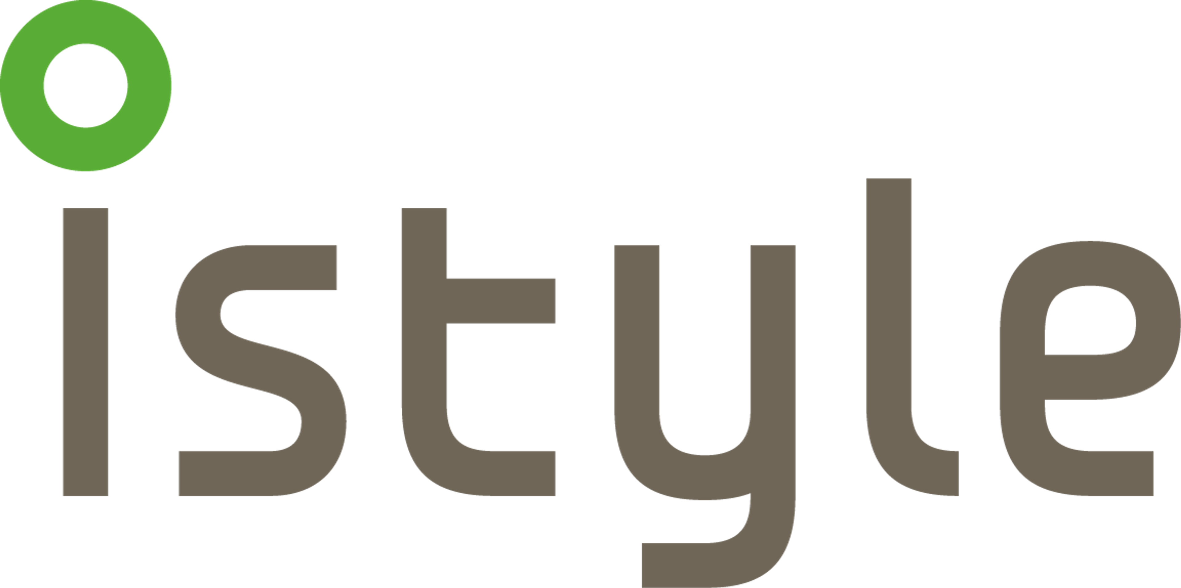 istyleのロゴ