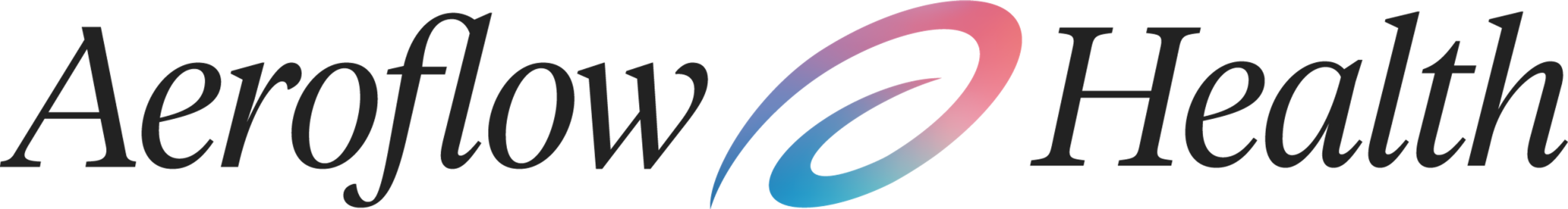 Aeroflow Health logo