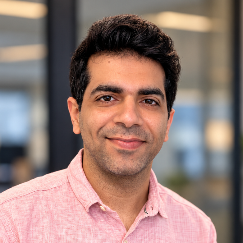 Laveesh Hassija
