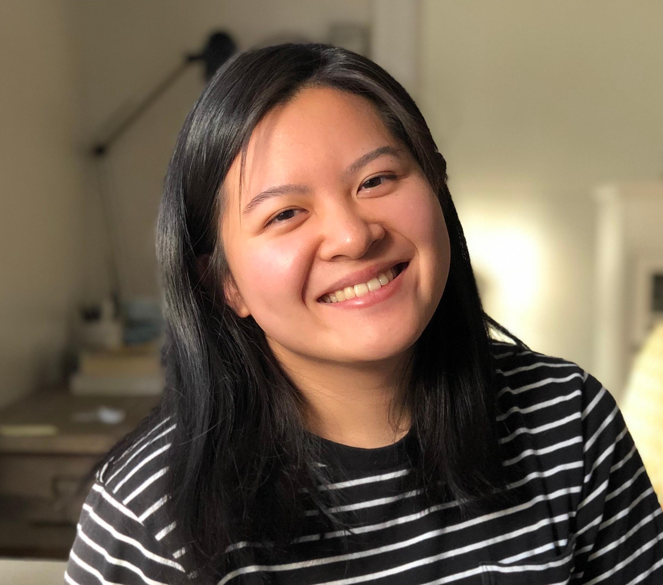 Emily Fong