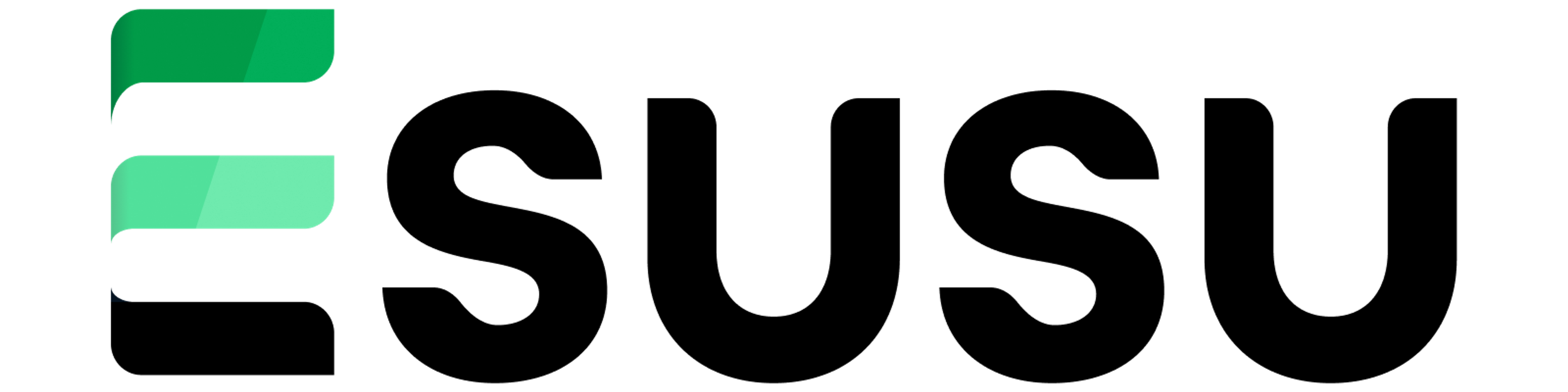Esusu logo