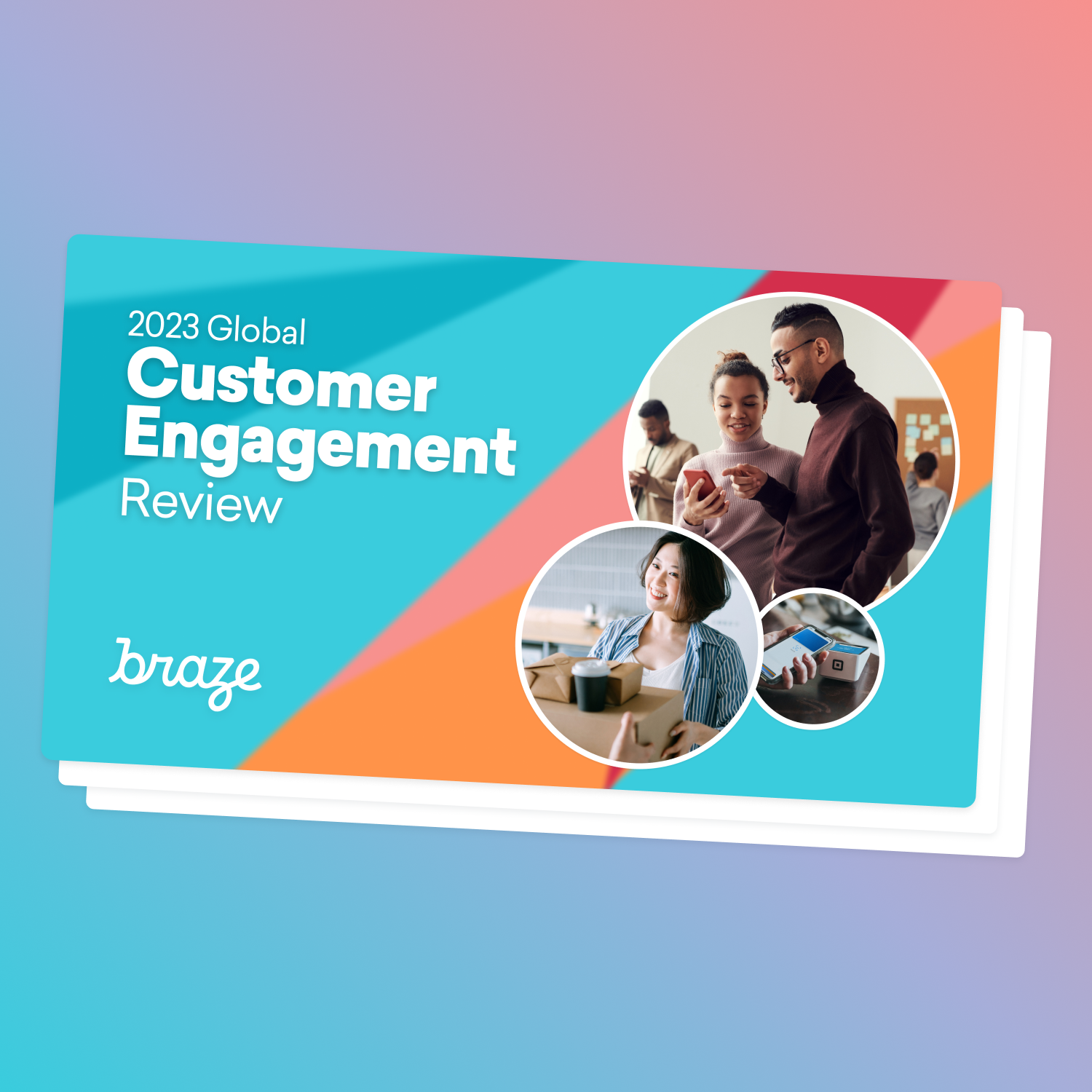 The State of Customer Engagement in the UK in 2023