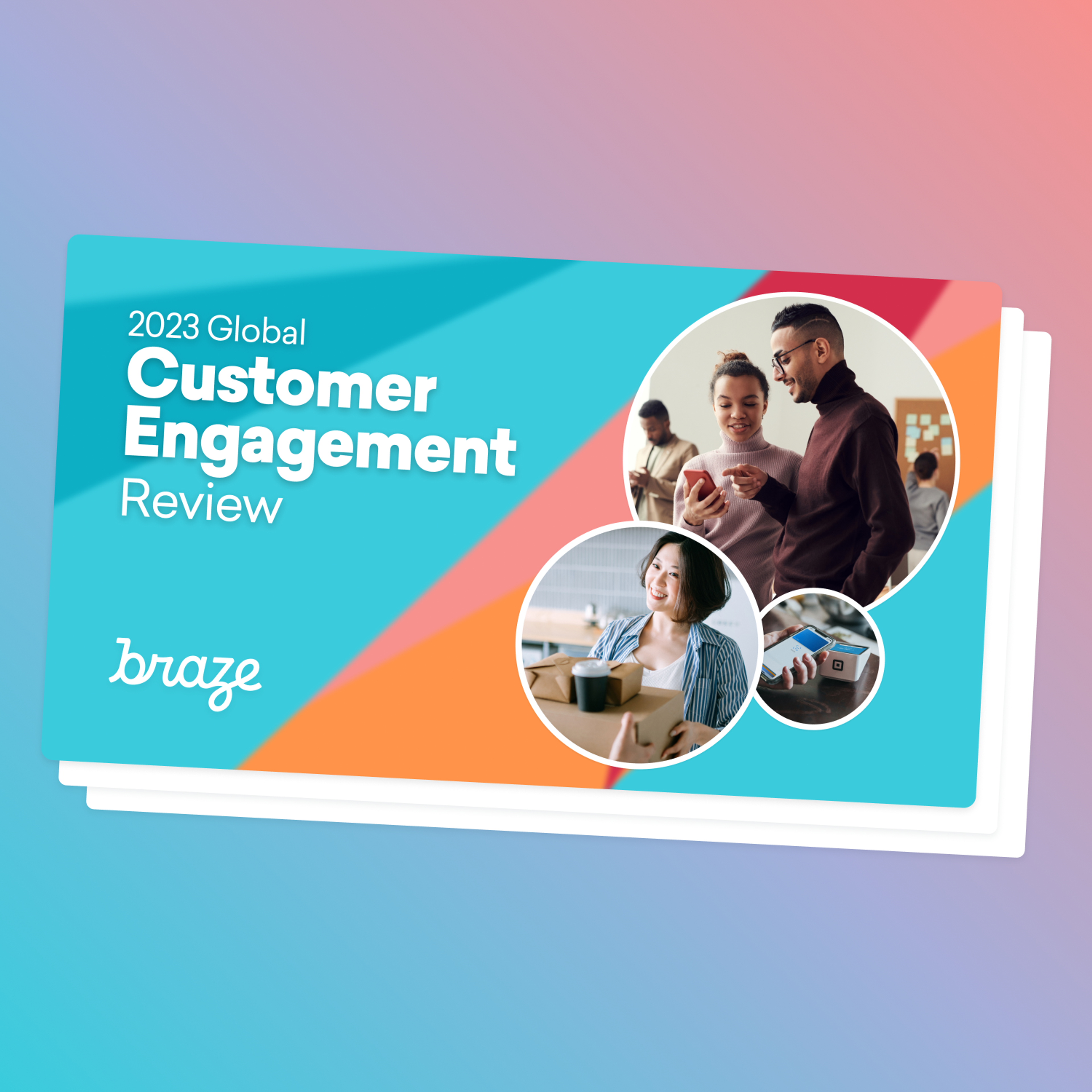 The State of Customer Engagement in the UK in 2023