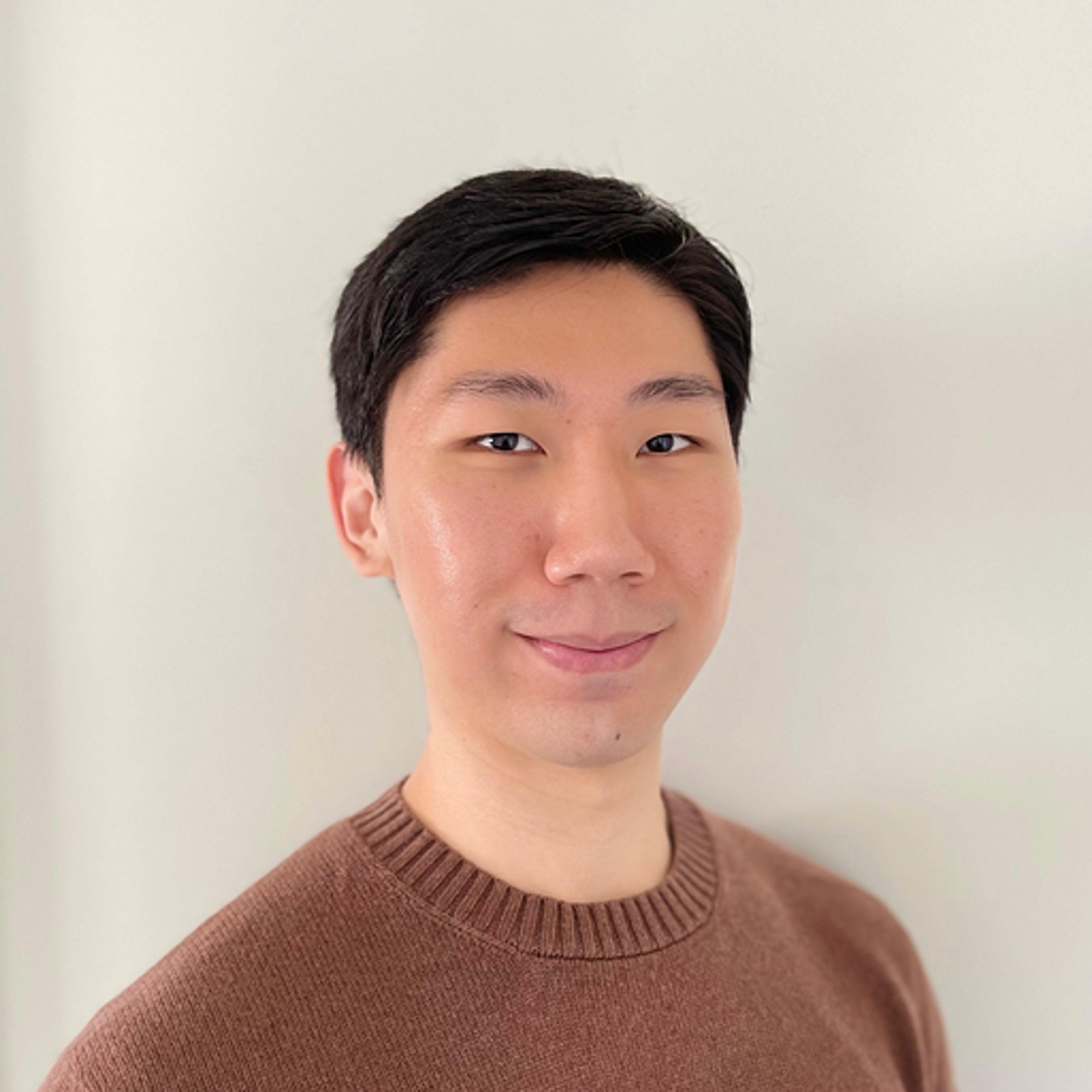 Brandon Liu