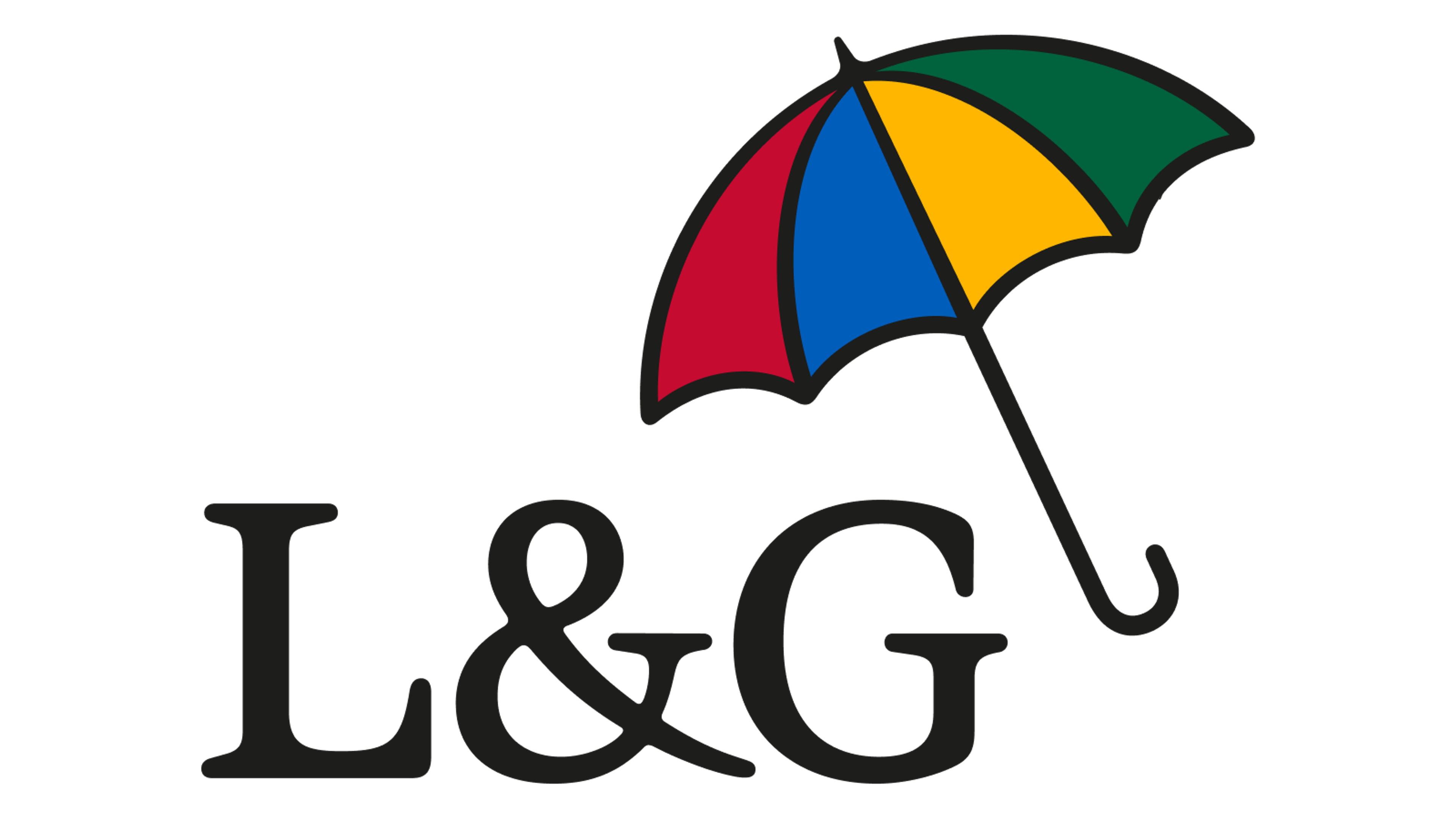 L&G logo