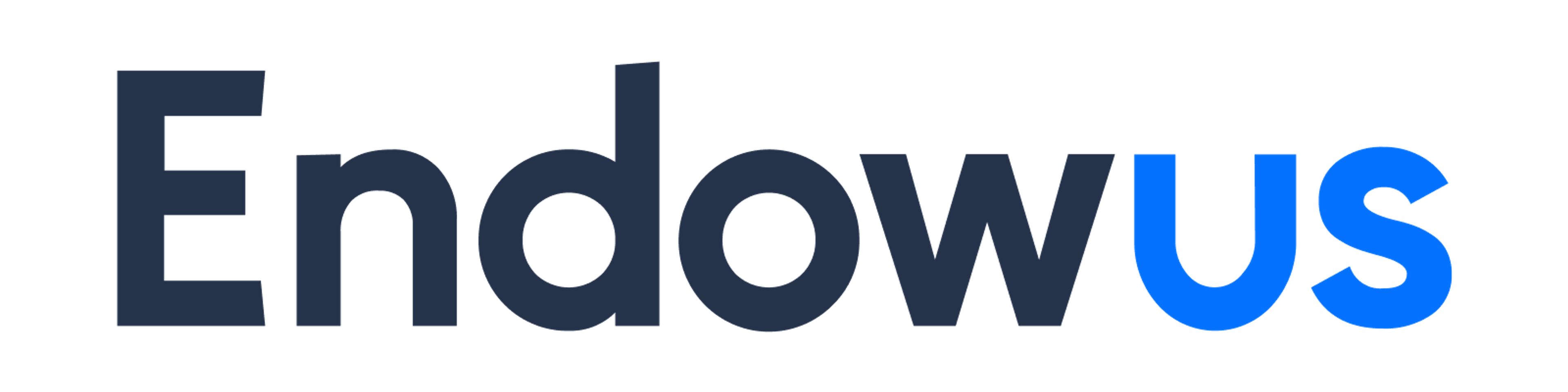 Endowus logo