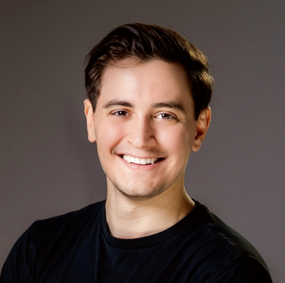 Benjamin Kasman