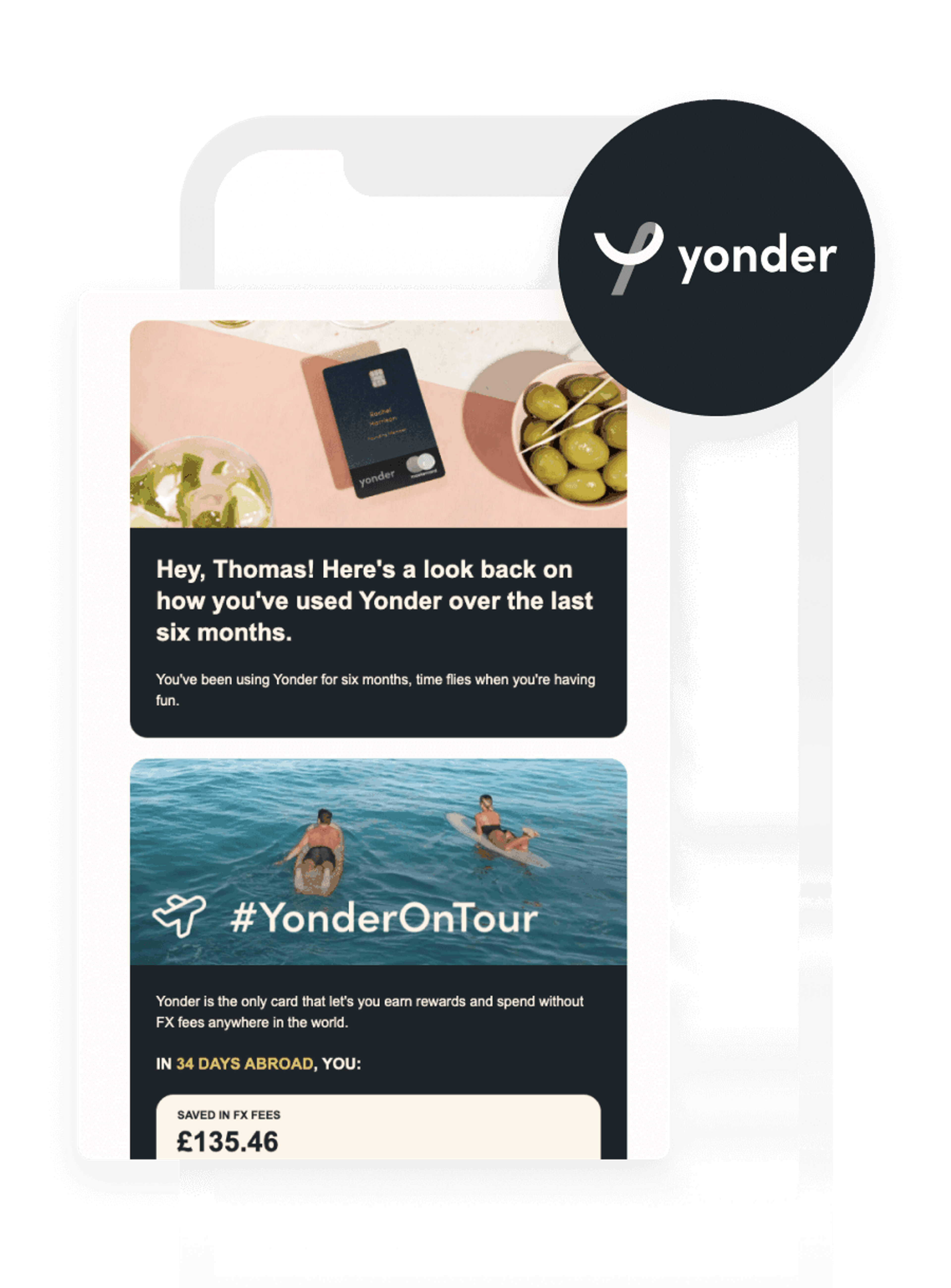 Yonder Engages Customers and Demonstrates Value With Individualized, Data-Driven Braze Campaigns
