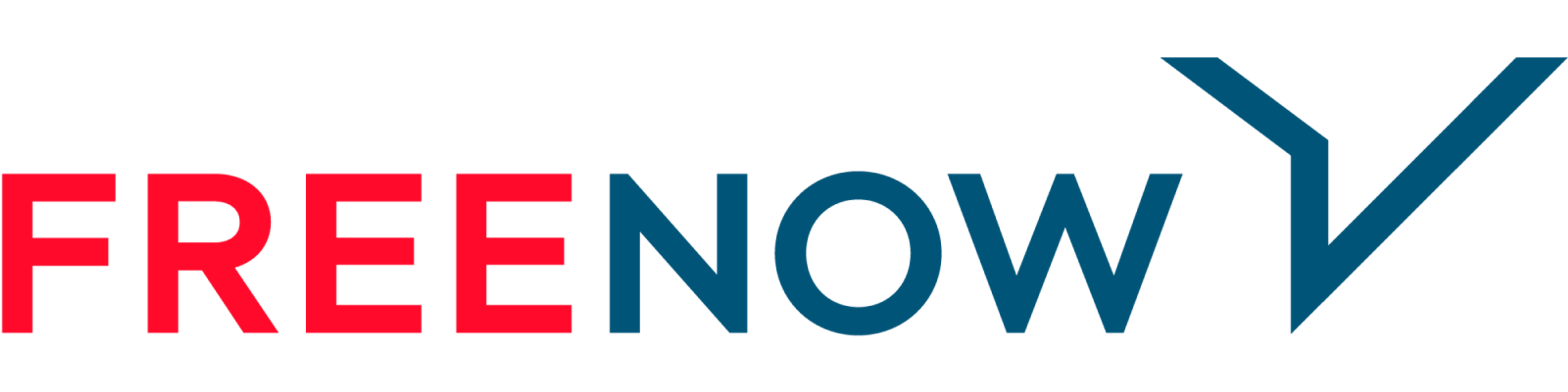 logo Free Now