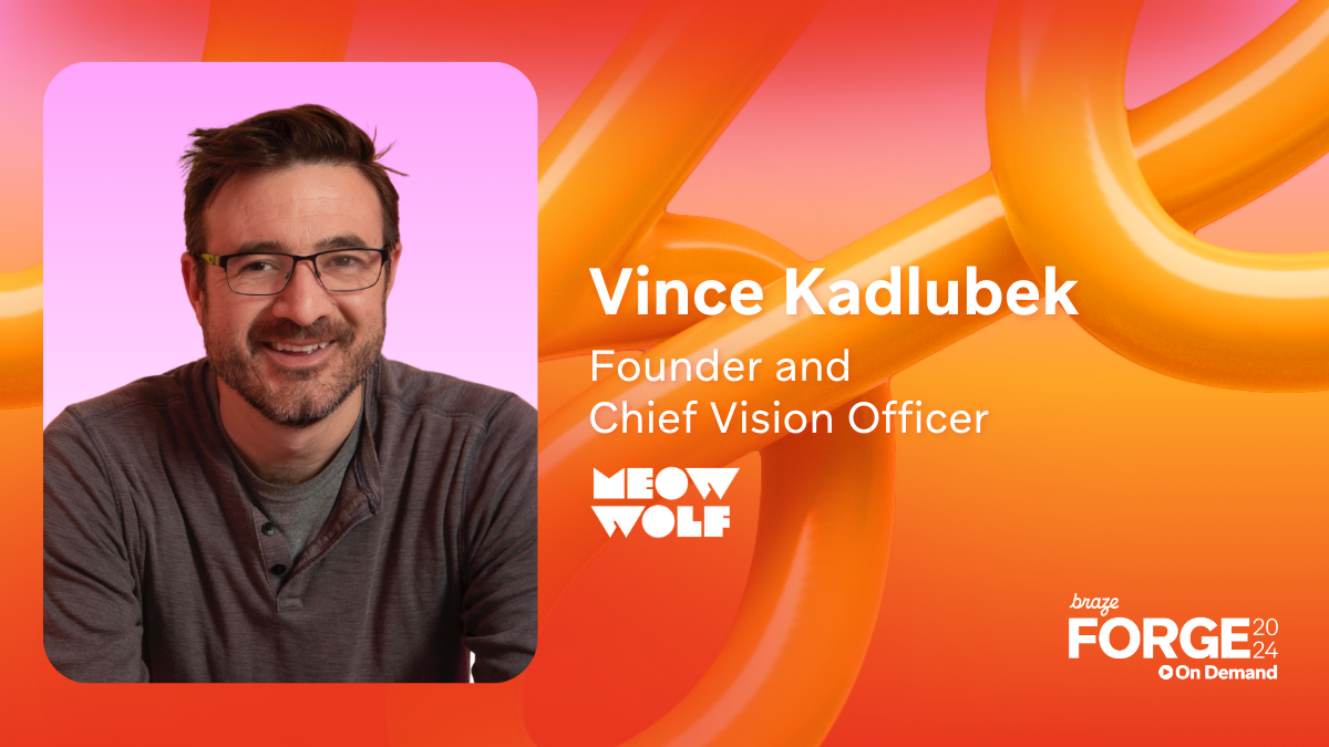 Unlocking Creativity: The World of Meow Wolf and What It Means for Marketers
