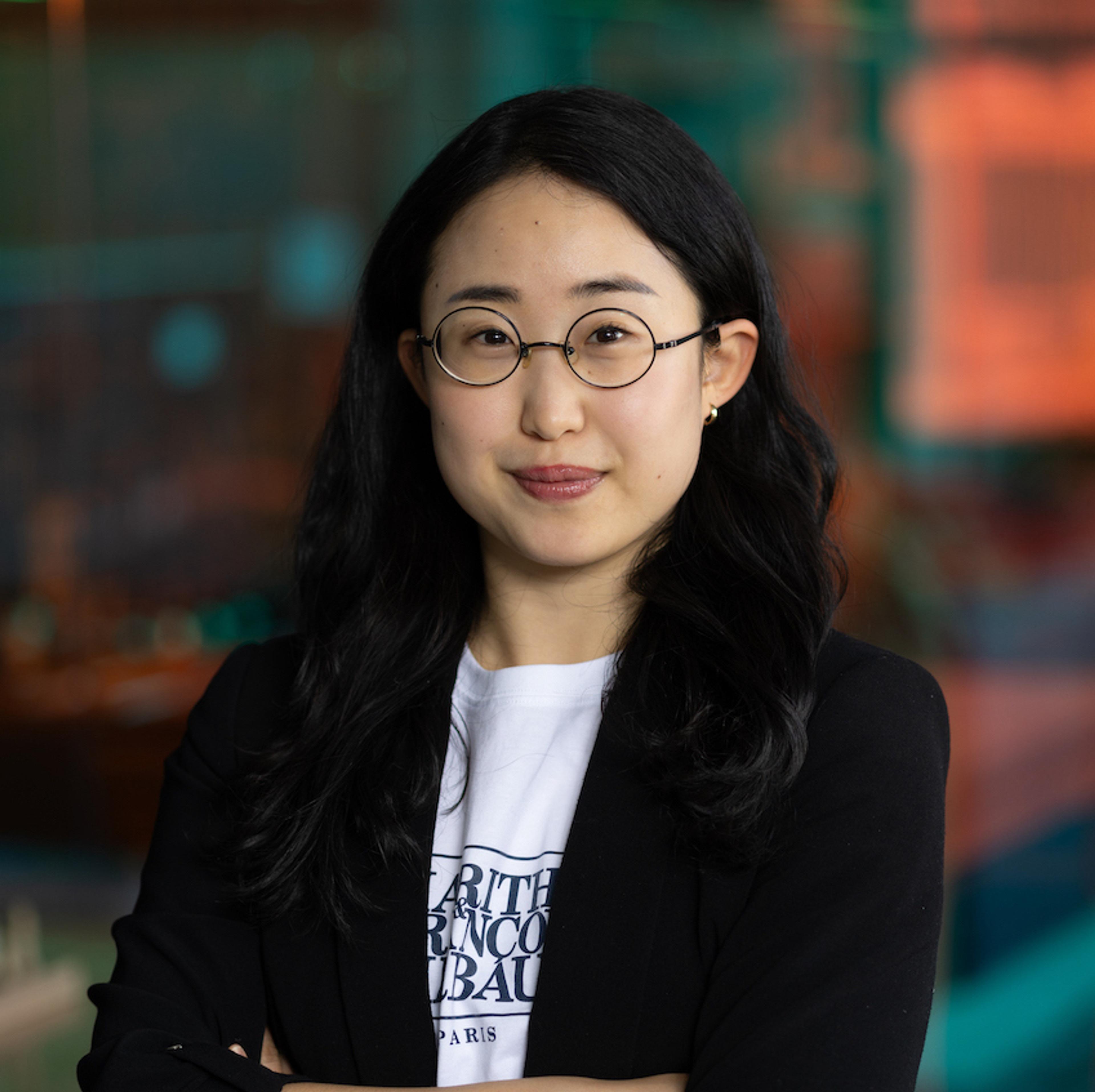 Lizzy Kim