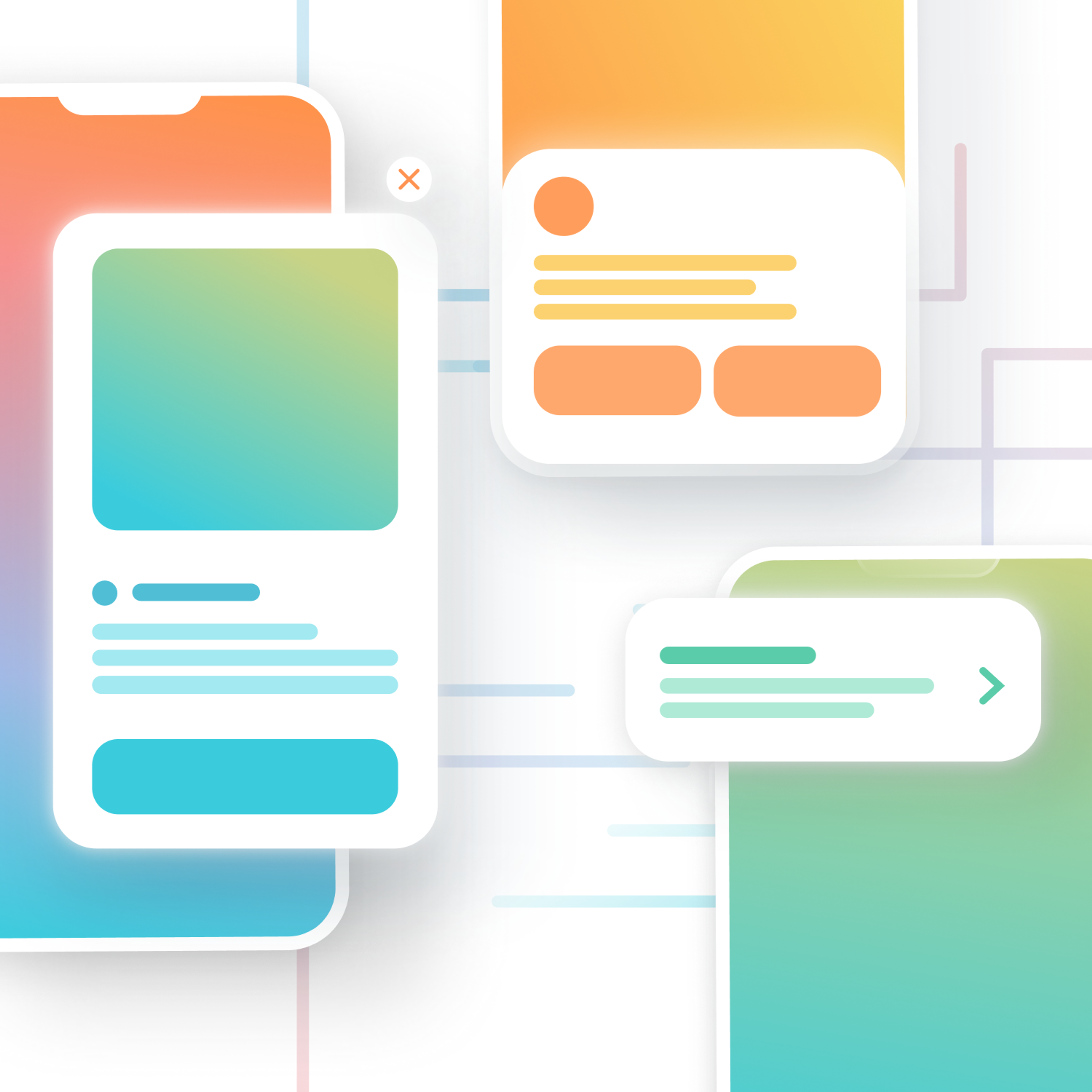 App-messages