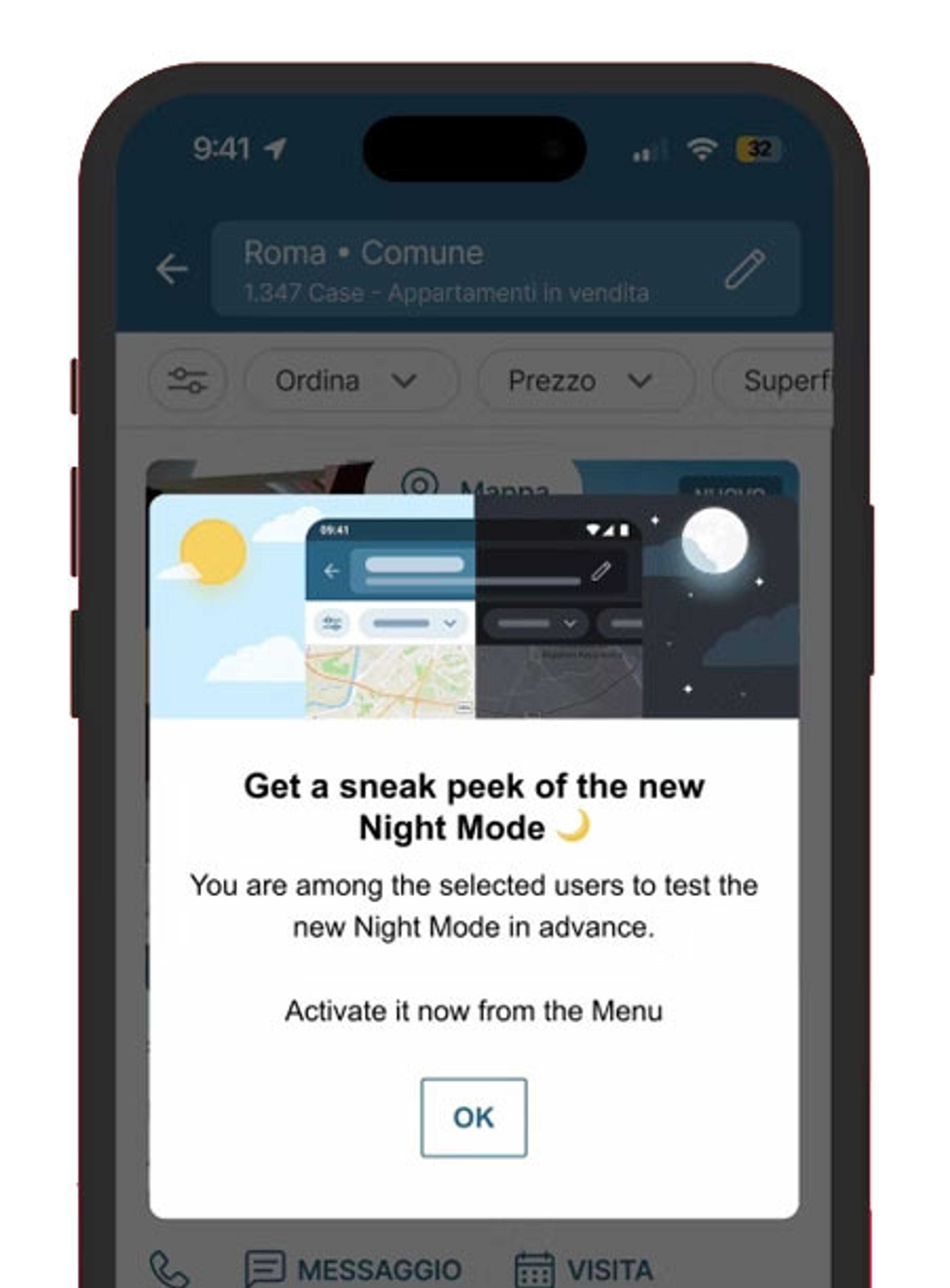 Immobiliare.it takes the risk and resource inefficiencies out of feature launches
