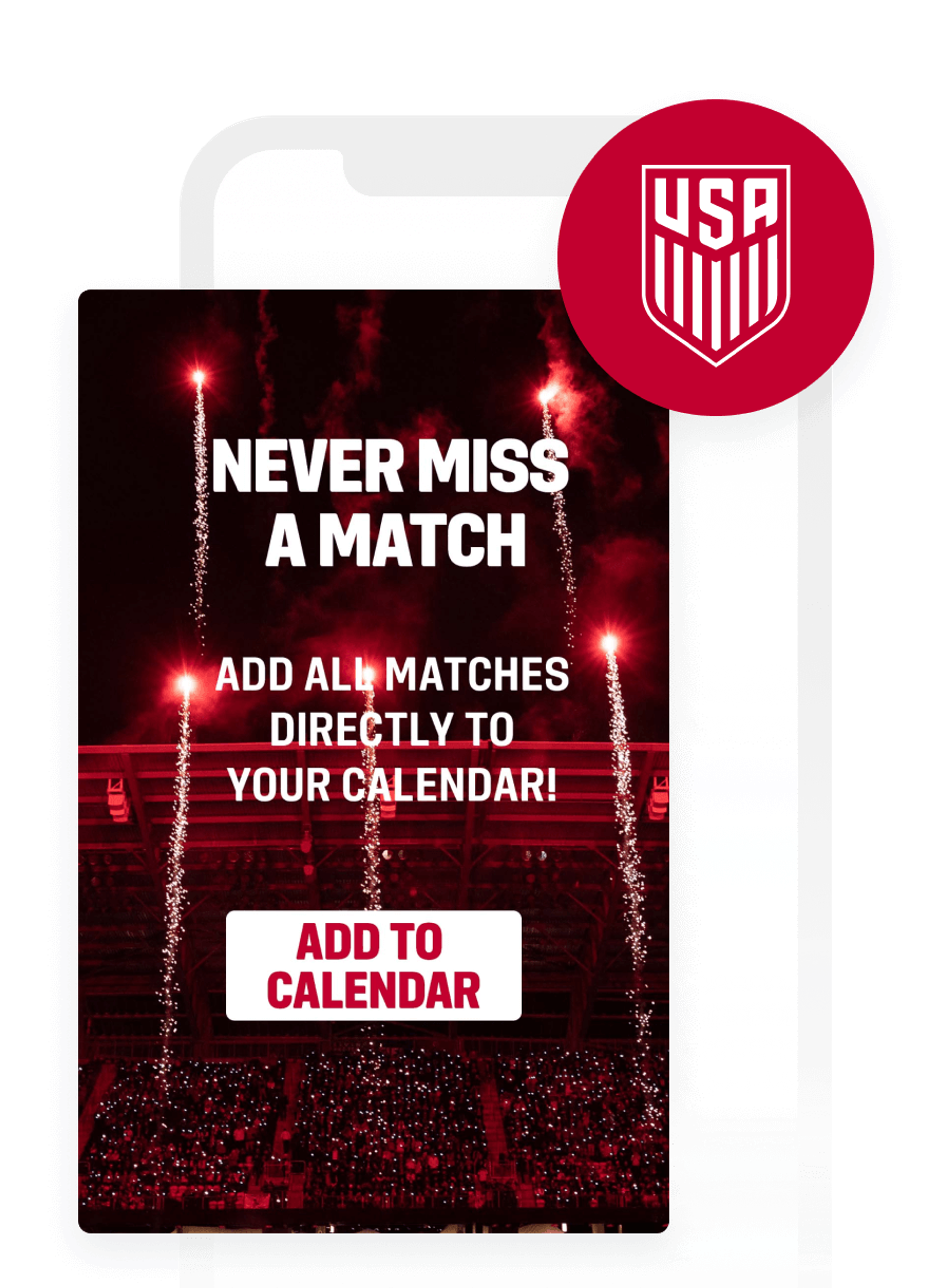 U.S. Soccer Consolidates Messaging, Unifies Customer Data to Increase Paid Subscriptions by 43% With Braze, Treasure Data, and Shopify