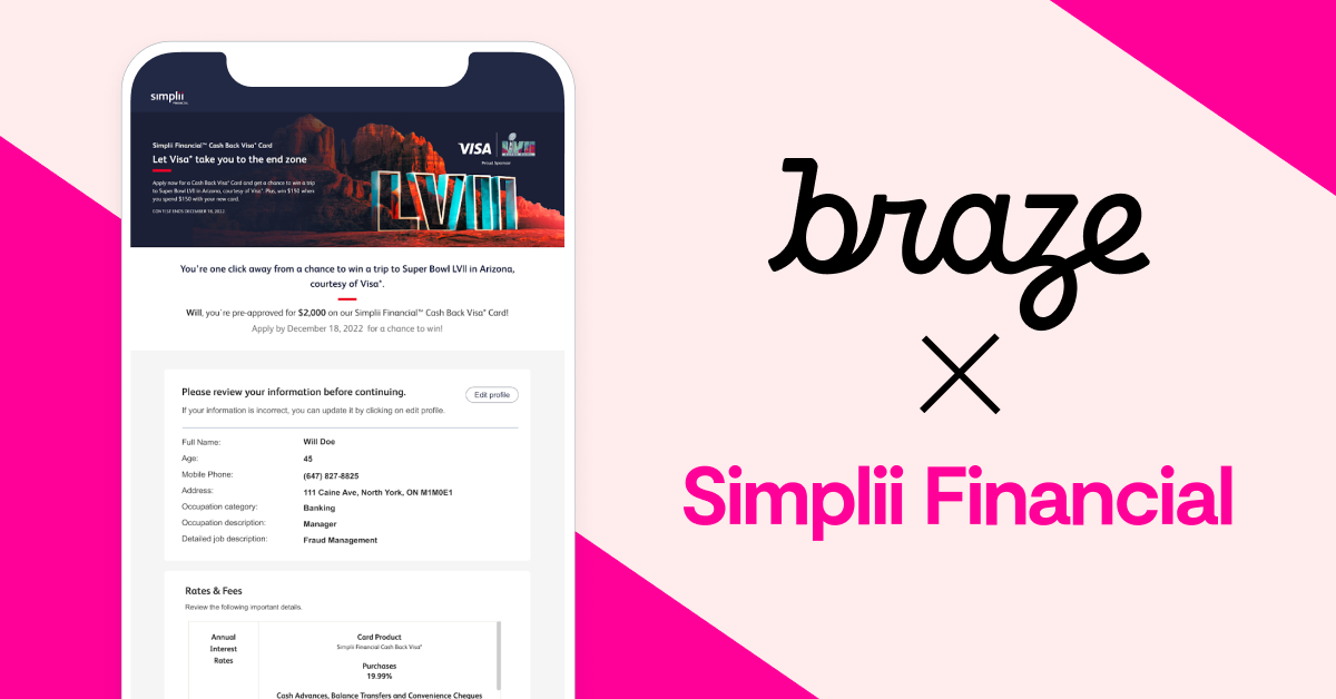 Case Studies: AI-Driven EDM Success in Canadian Businesses