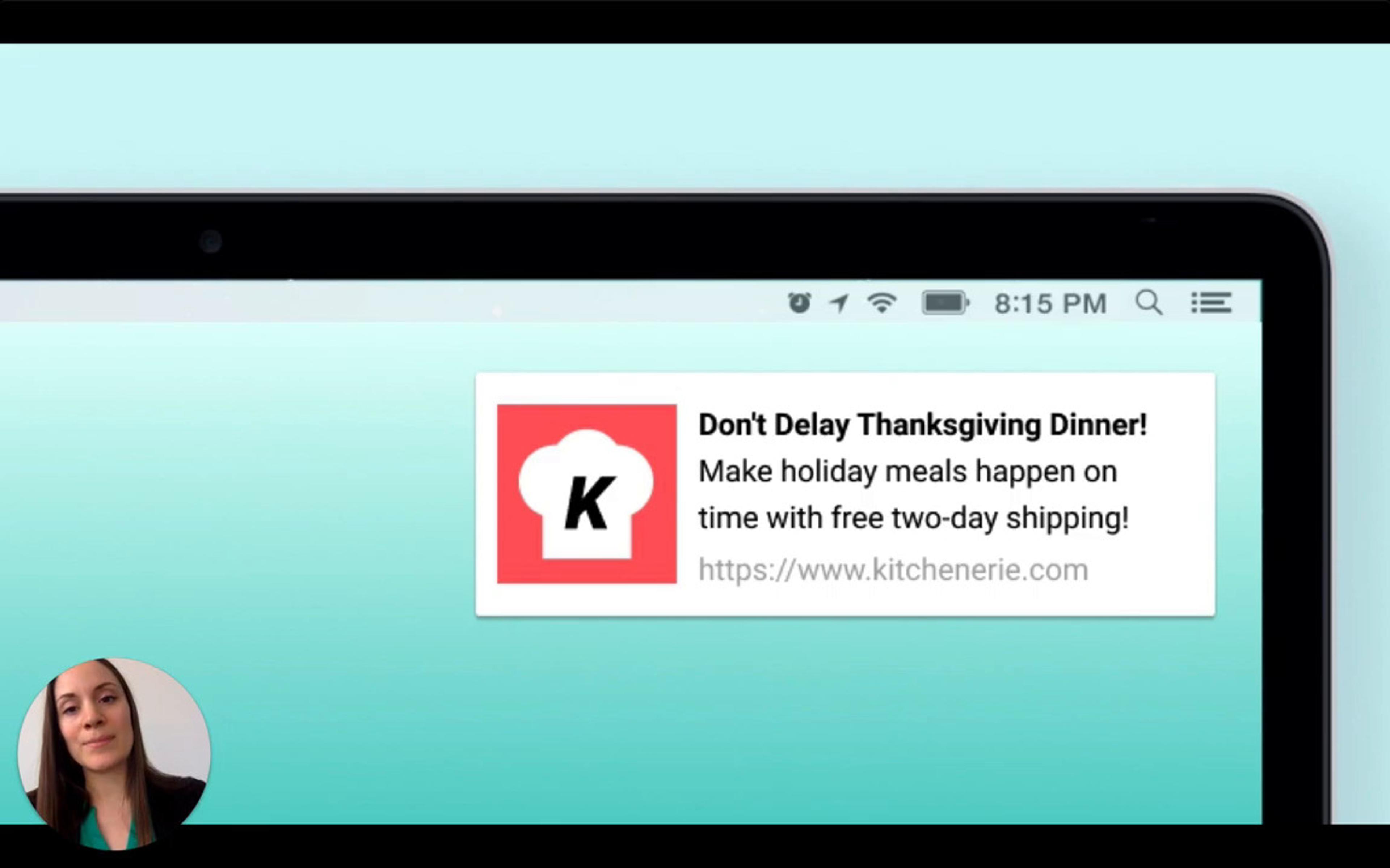 Educational-Web Push Notifications: What You Need To Know