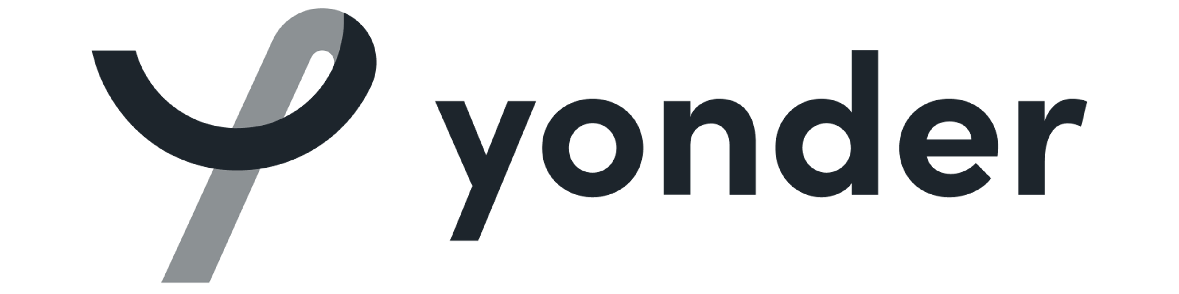 Yonder logo