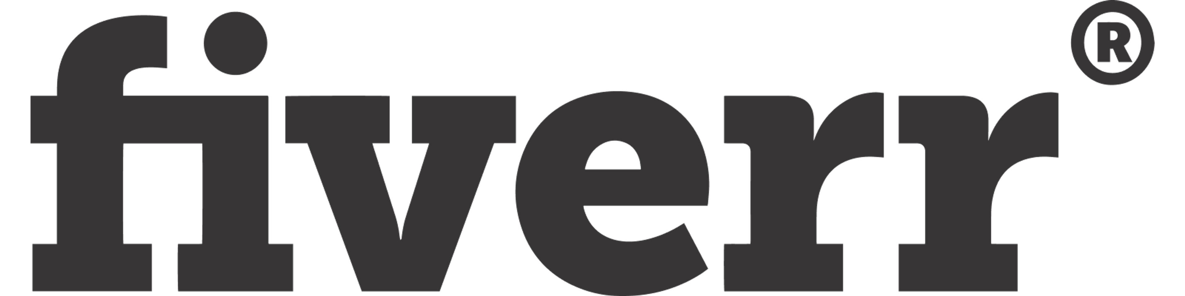 Fiverr logo