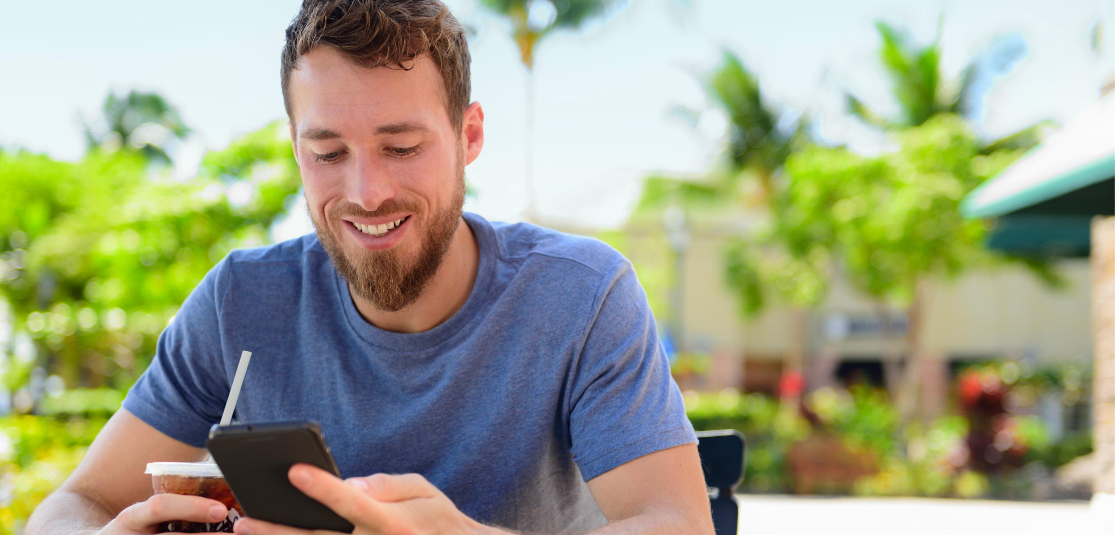 Use Deep Linking From Push to Inspire Desired In-App Actions [Product Update]