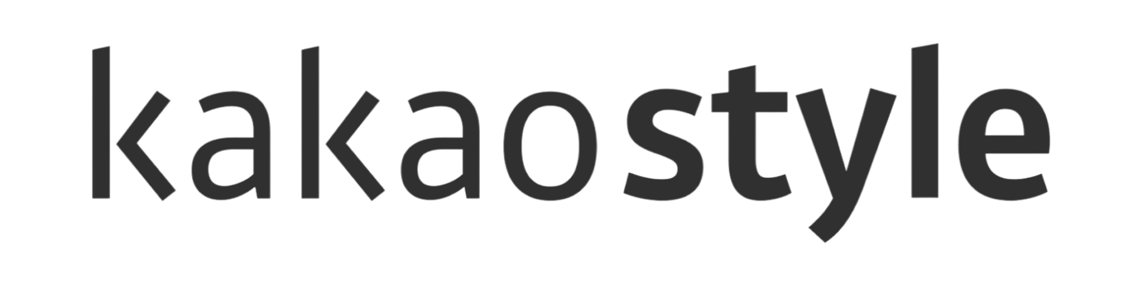 KakaoStyle logo