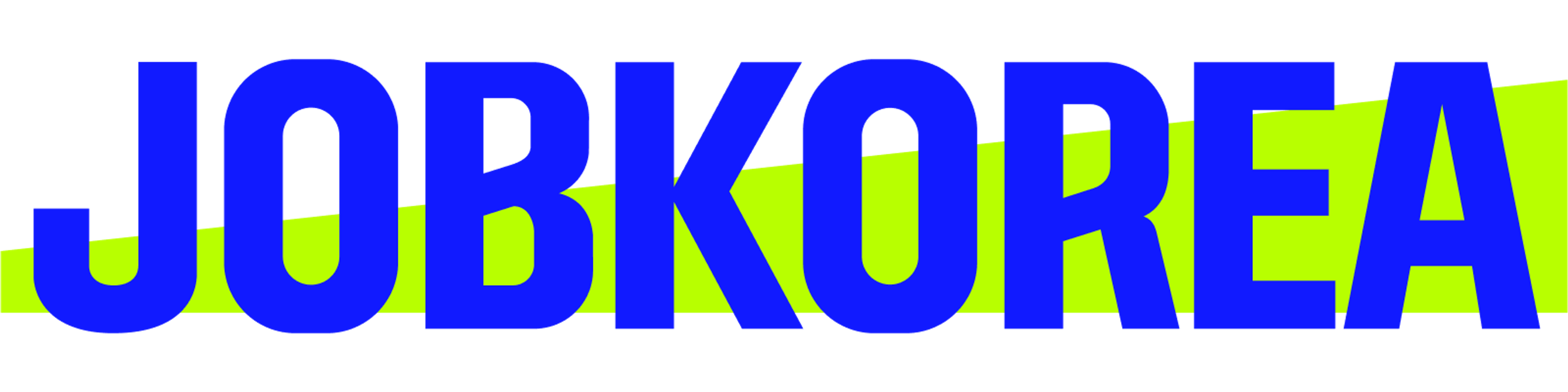Job Korea logo