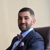 Dan Stephan