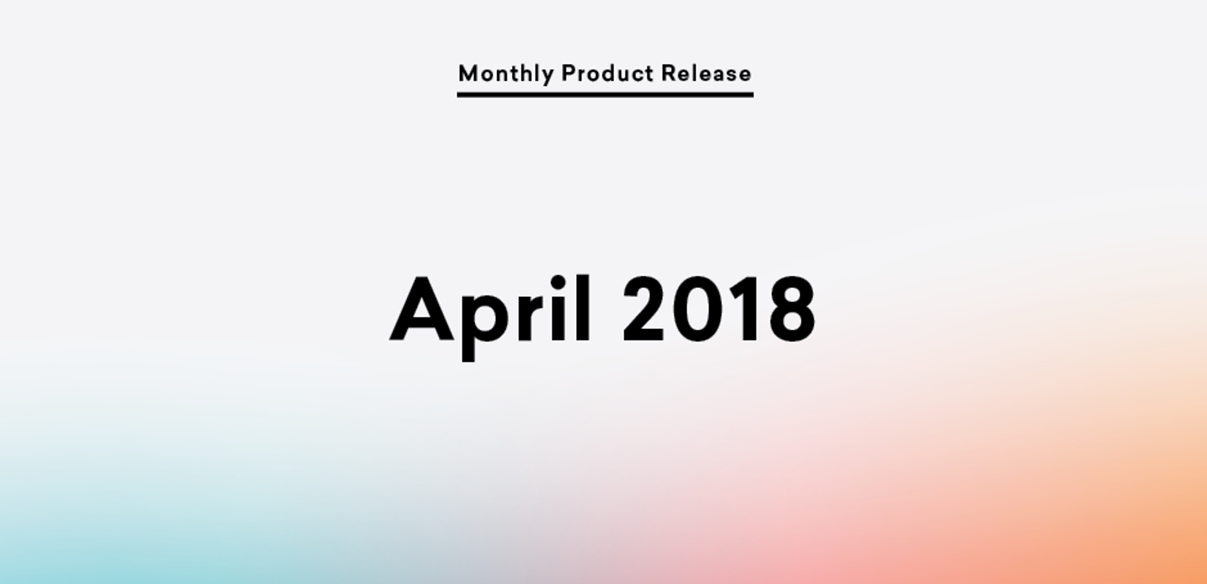 Big Month at Braze: Uninstall Tracking for Android and Improved Search