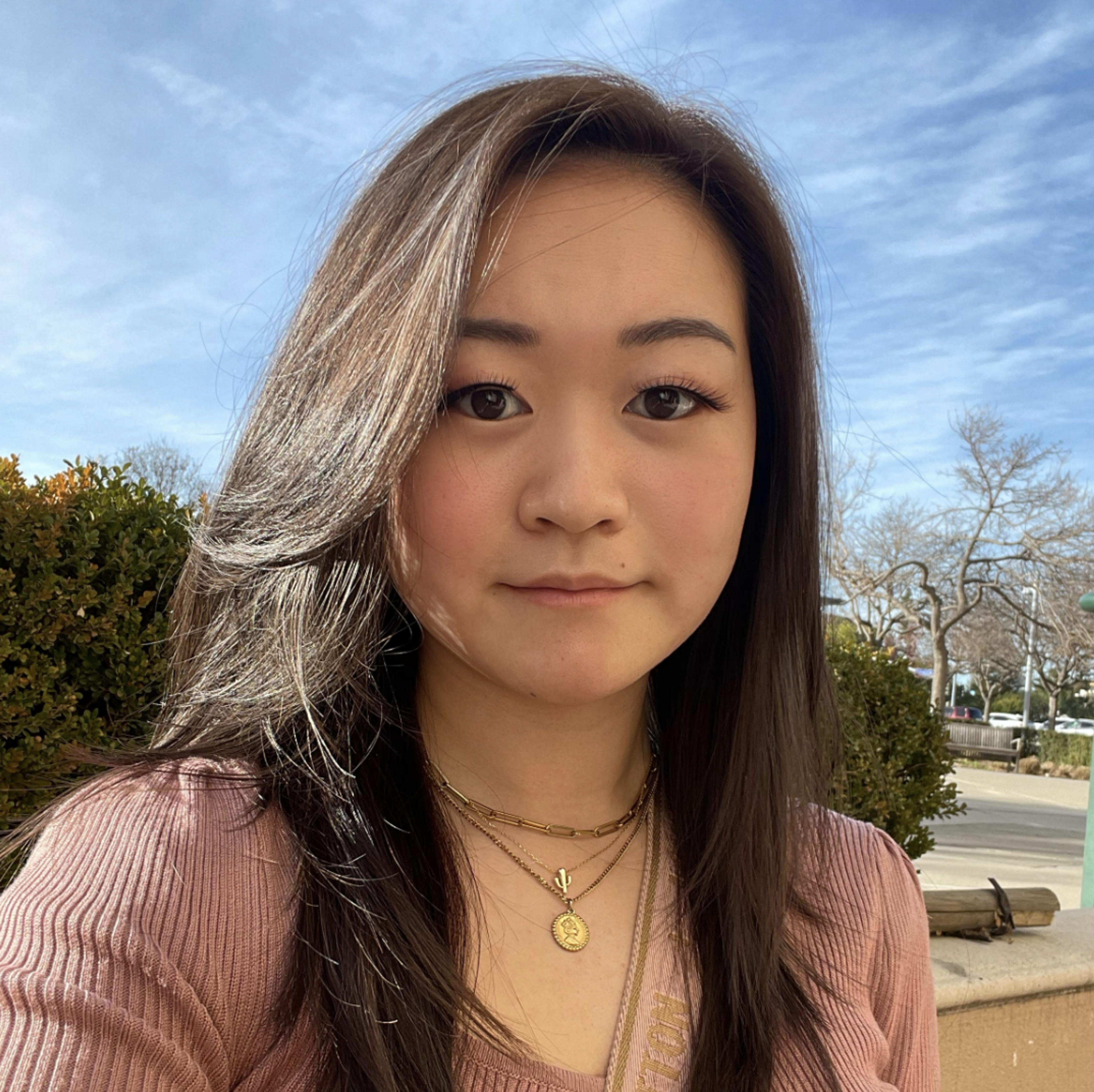 Katy Yuan