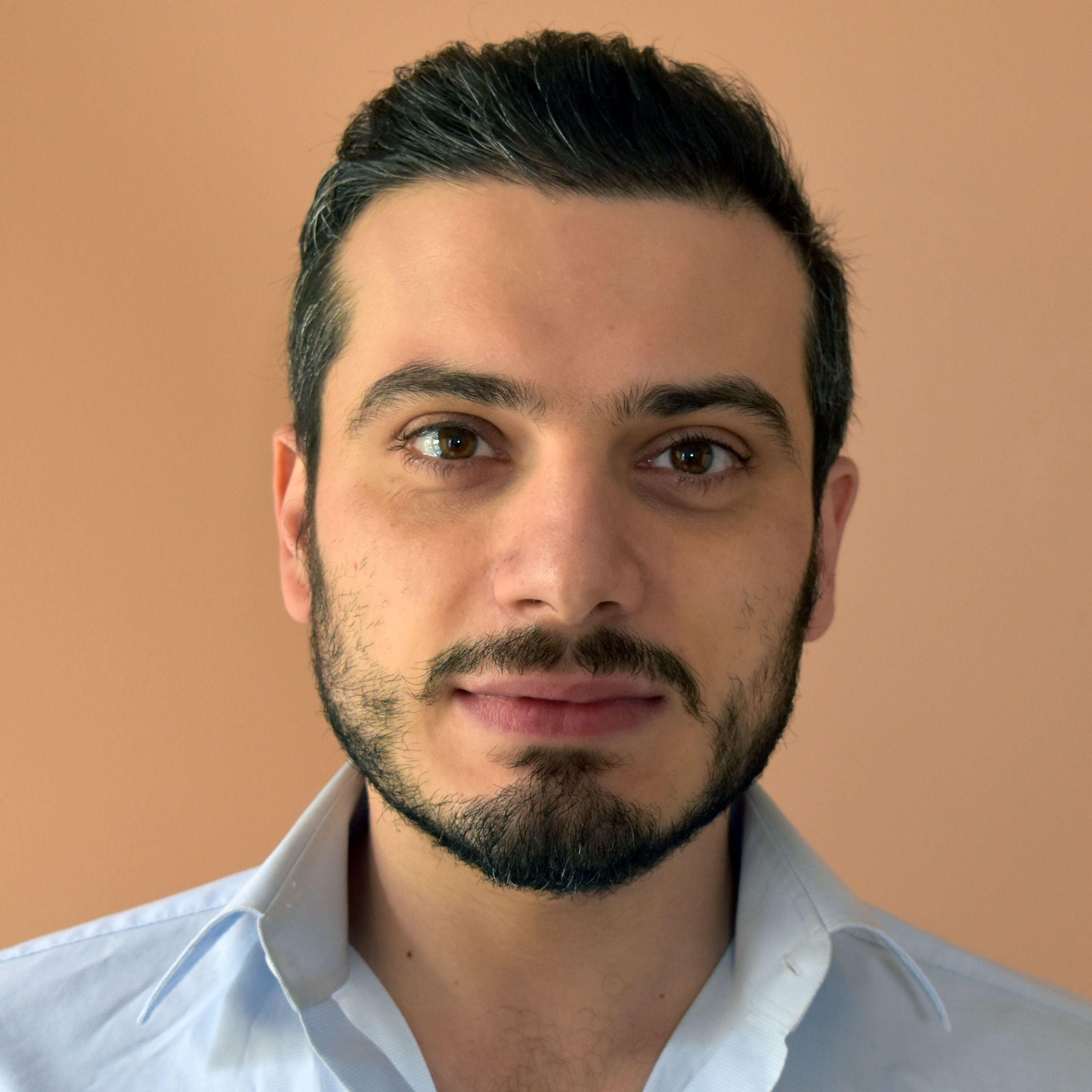 Daniele Di Nunzio