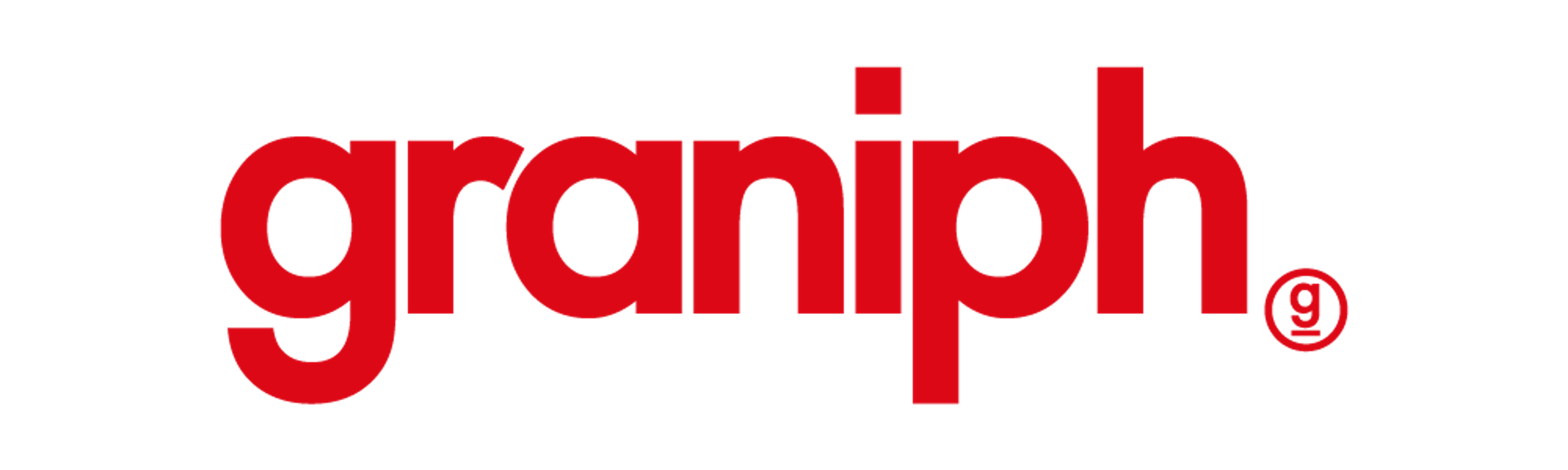 Graniphのロゴ