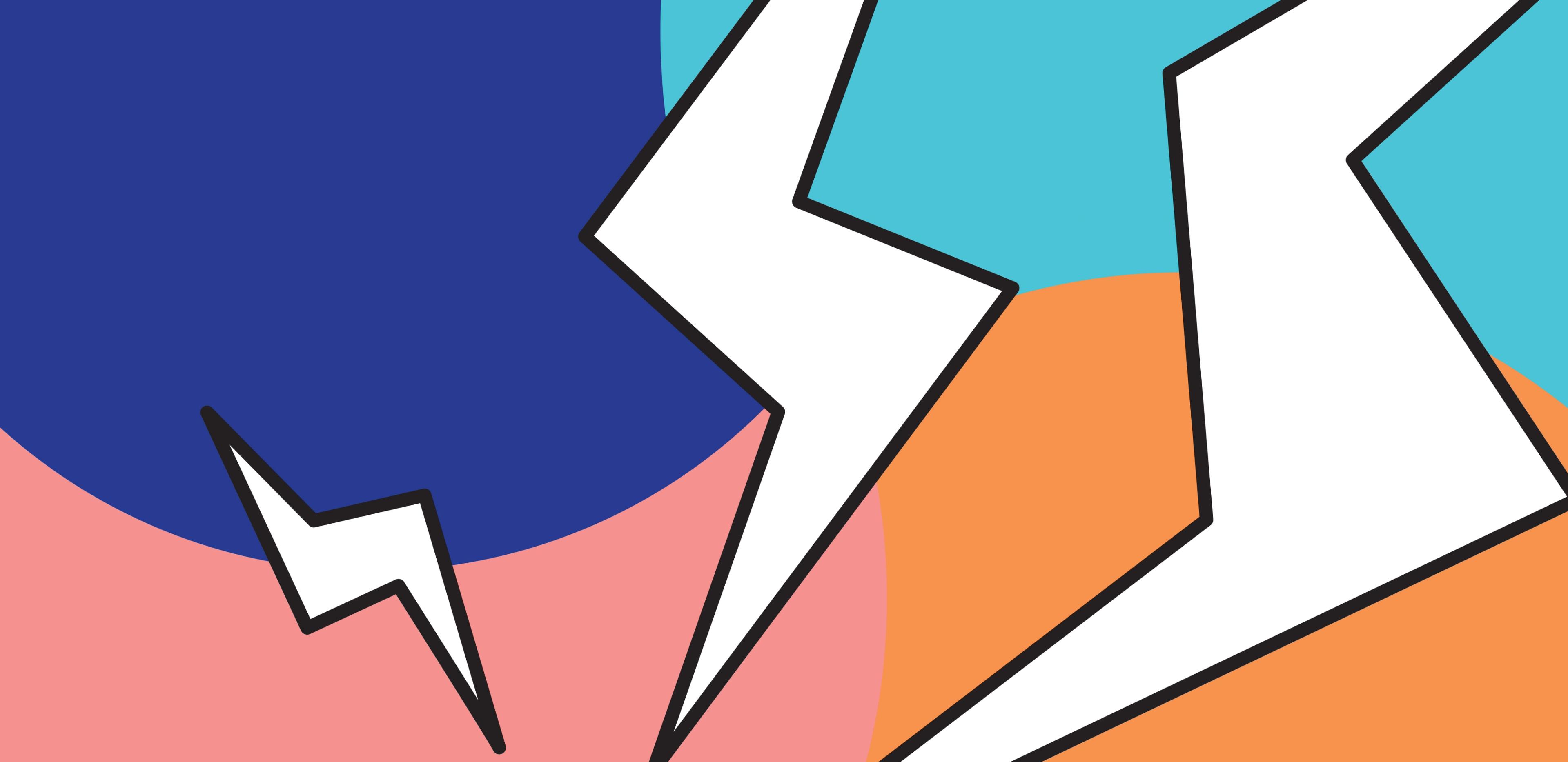The Secret of Push and Pull Messaging