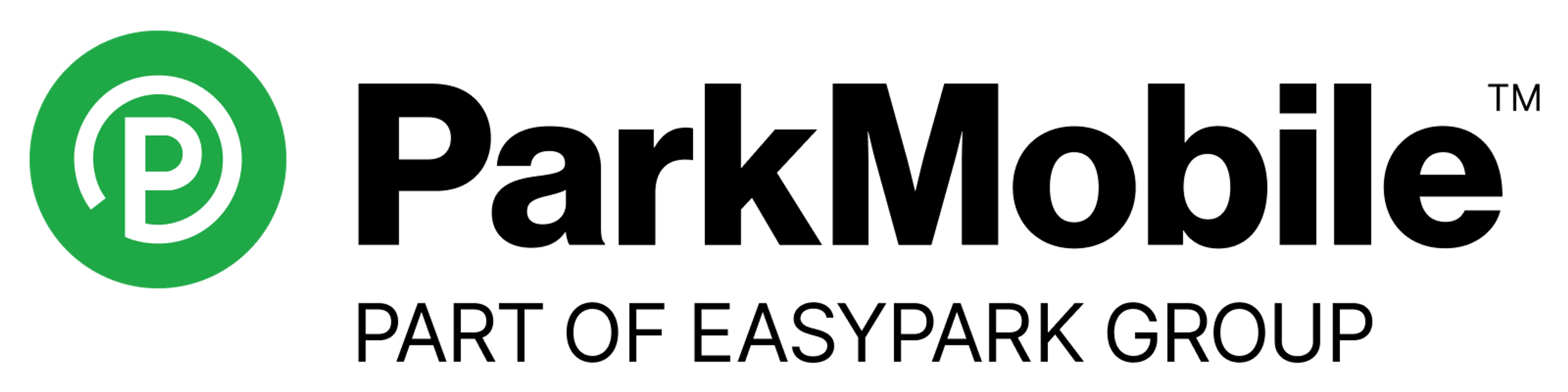 parkmobile logo