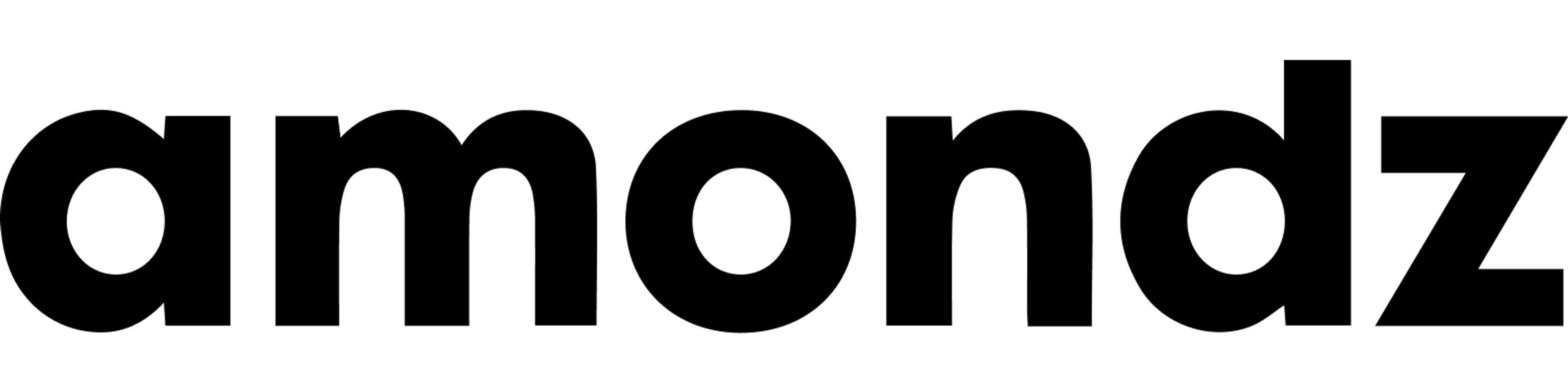 amondz logo