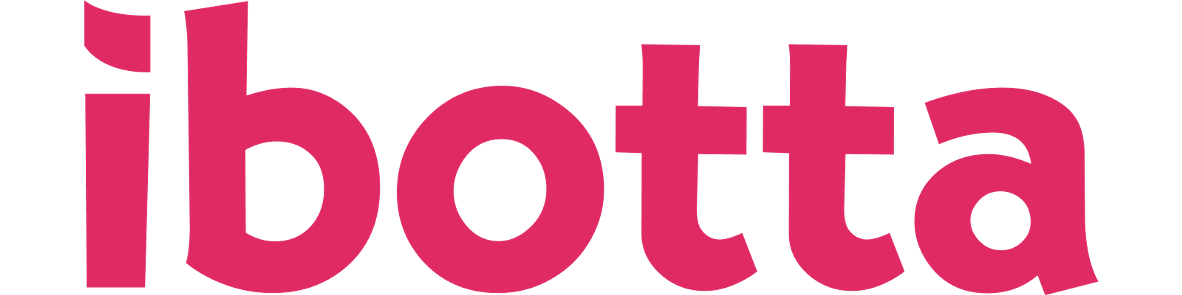 Ibotta logo