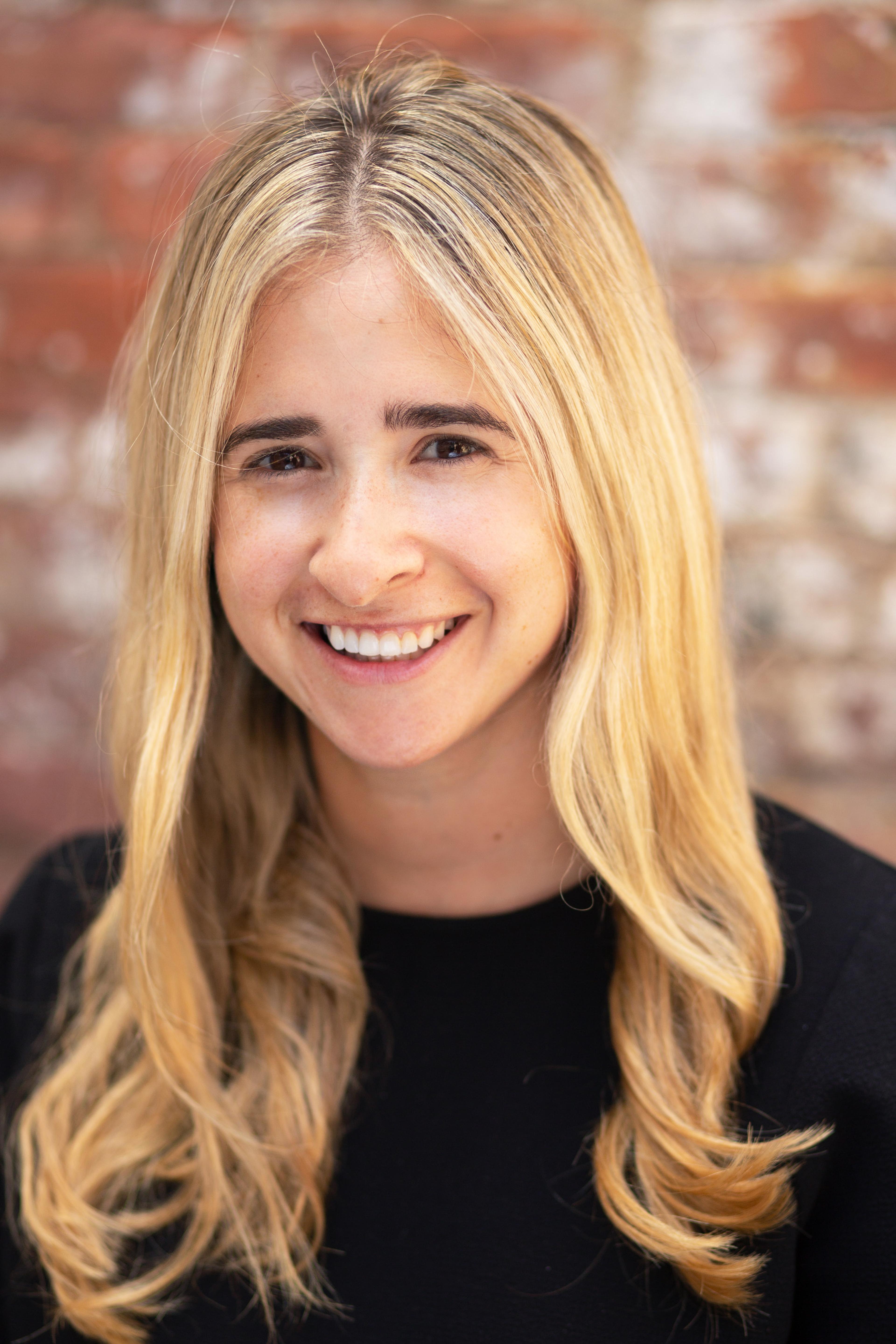 Sally Bregman
