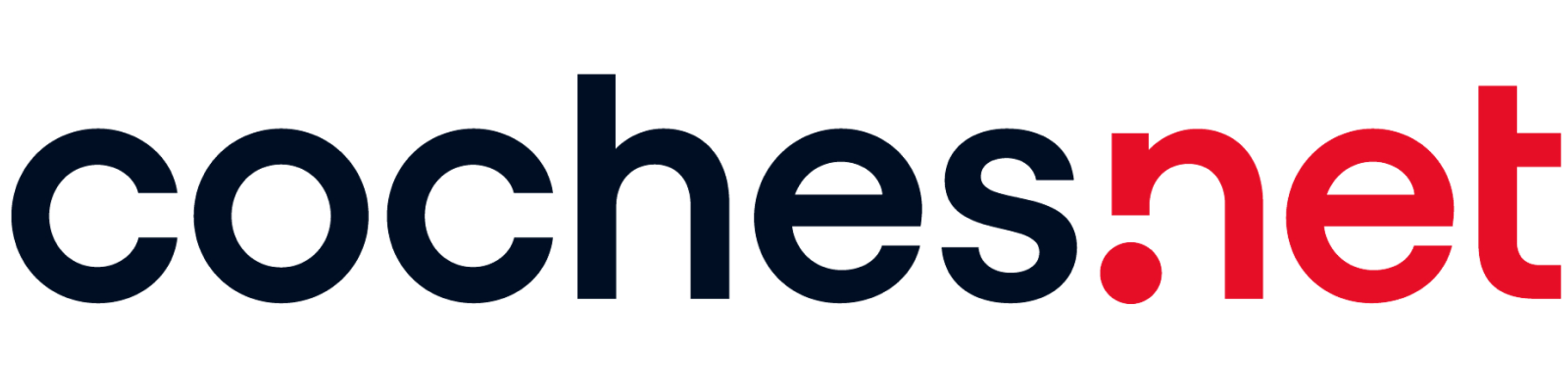 Coches logo