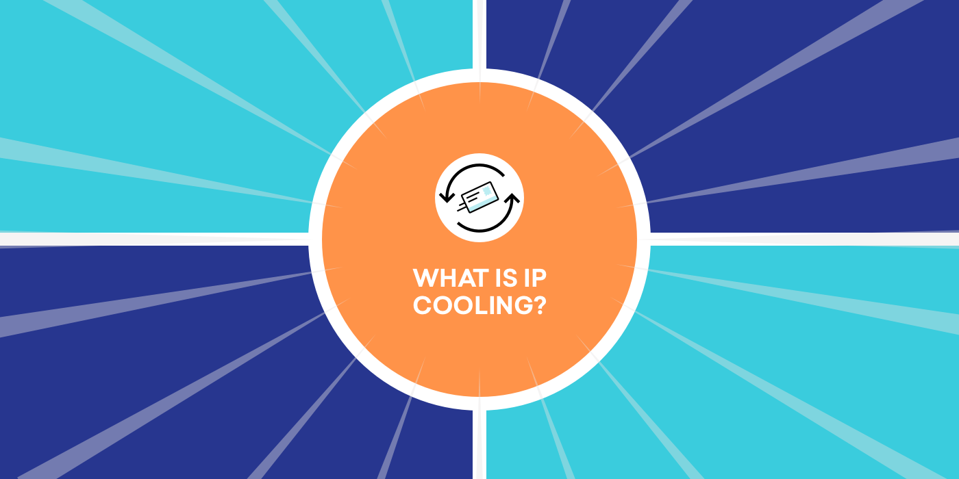 Email Must-Knows: What’s IP Cooling?