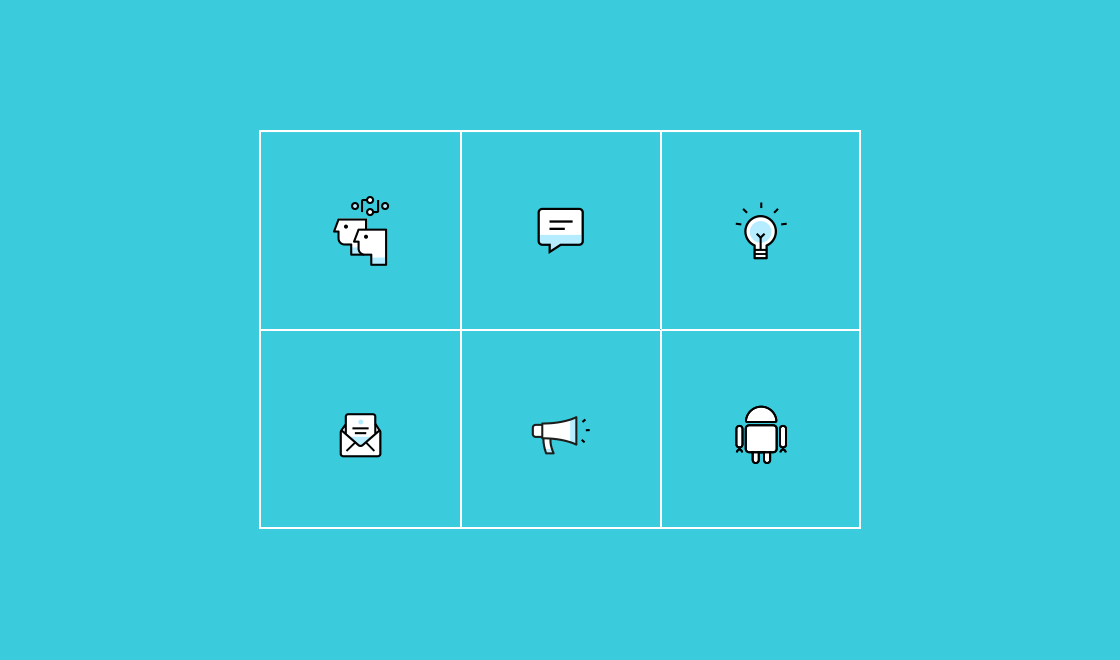 Your Silos Are Showing: The How and Why of Fostering Collaboration at a Time of Accelerating Digital Transformation