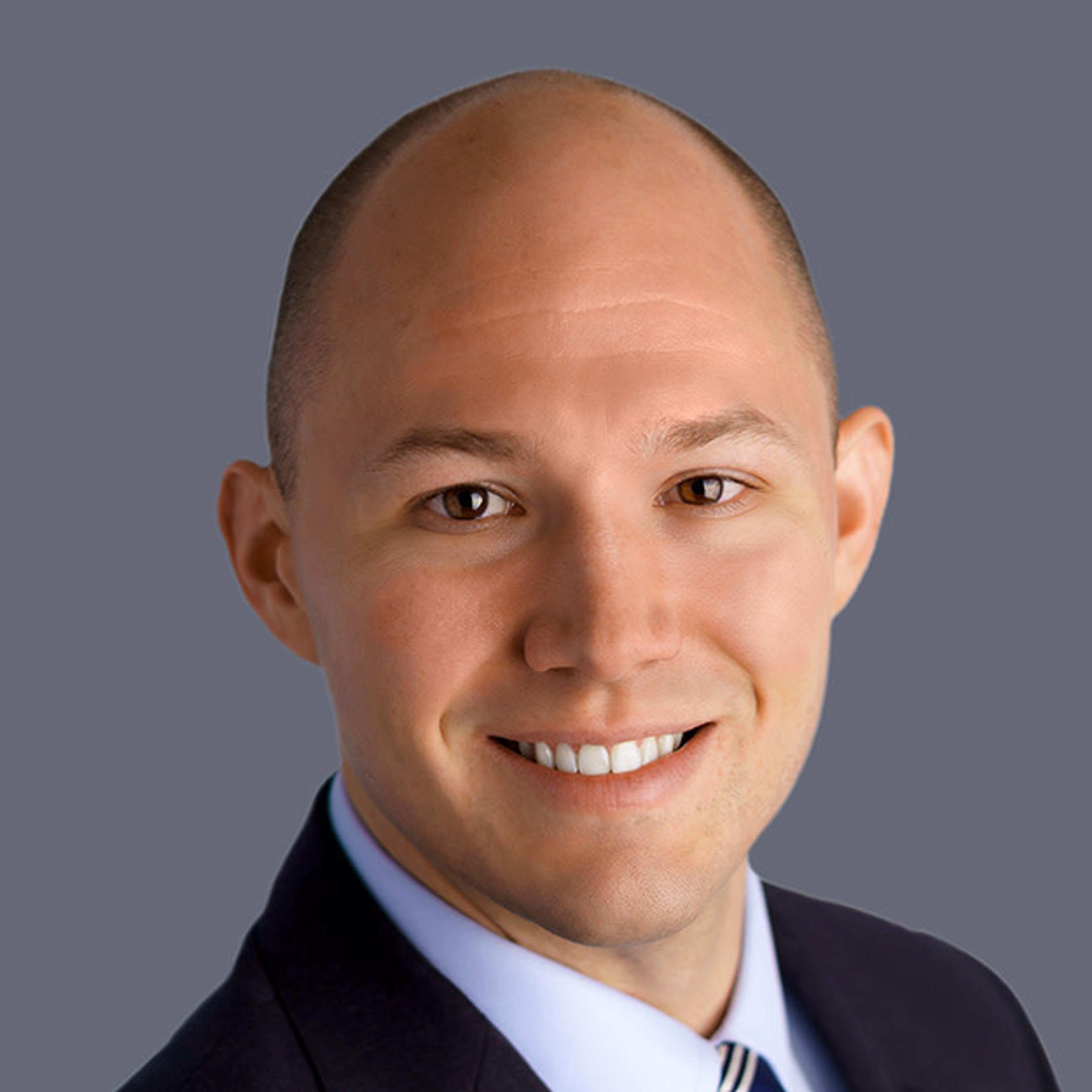 Steven Mayotte