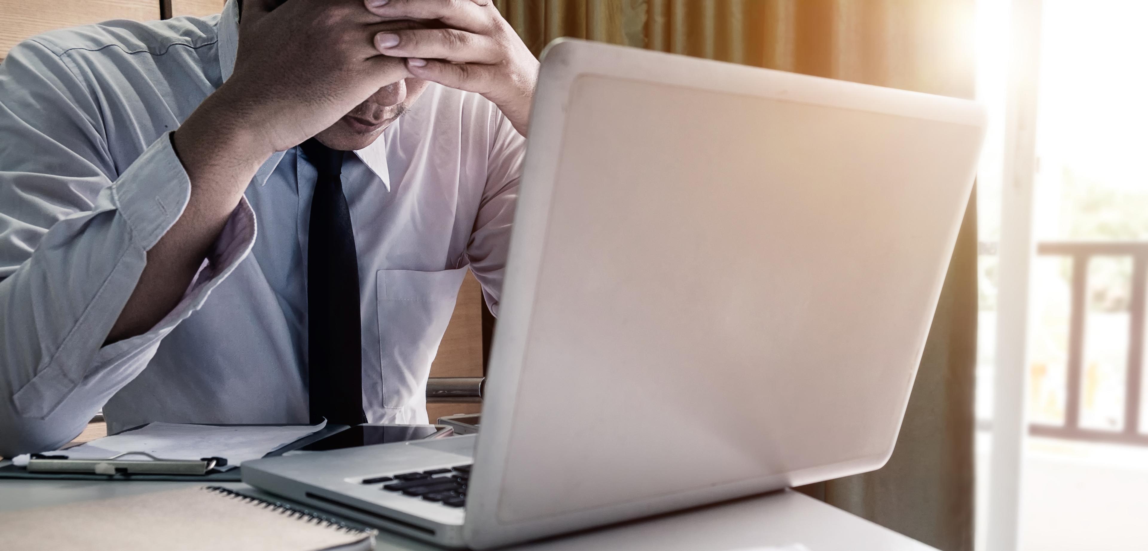 Why Your Data Disagrees: Getting to the Bottom of Discrepancies
