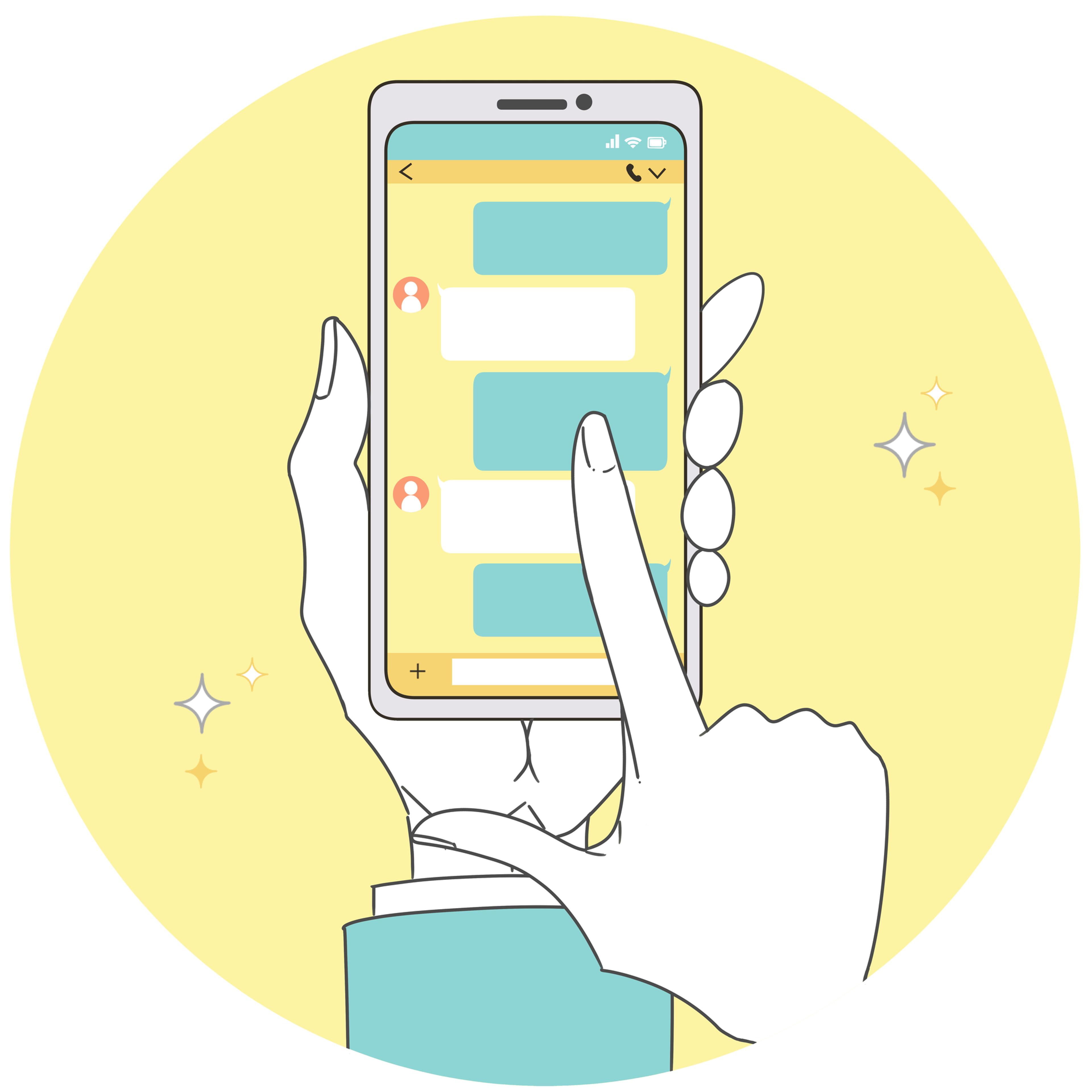 LINEのリッチメニューとは？概要から作成・設定方法、活用事例まで徹底解説