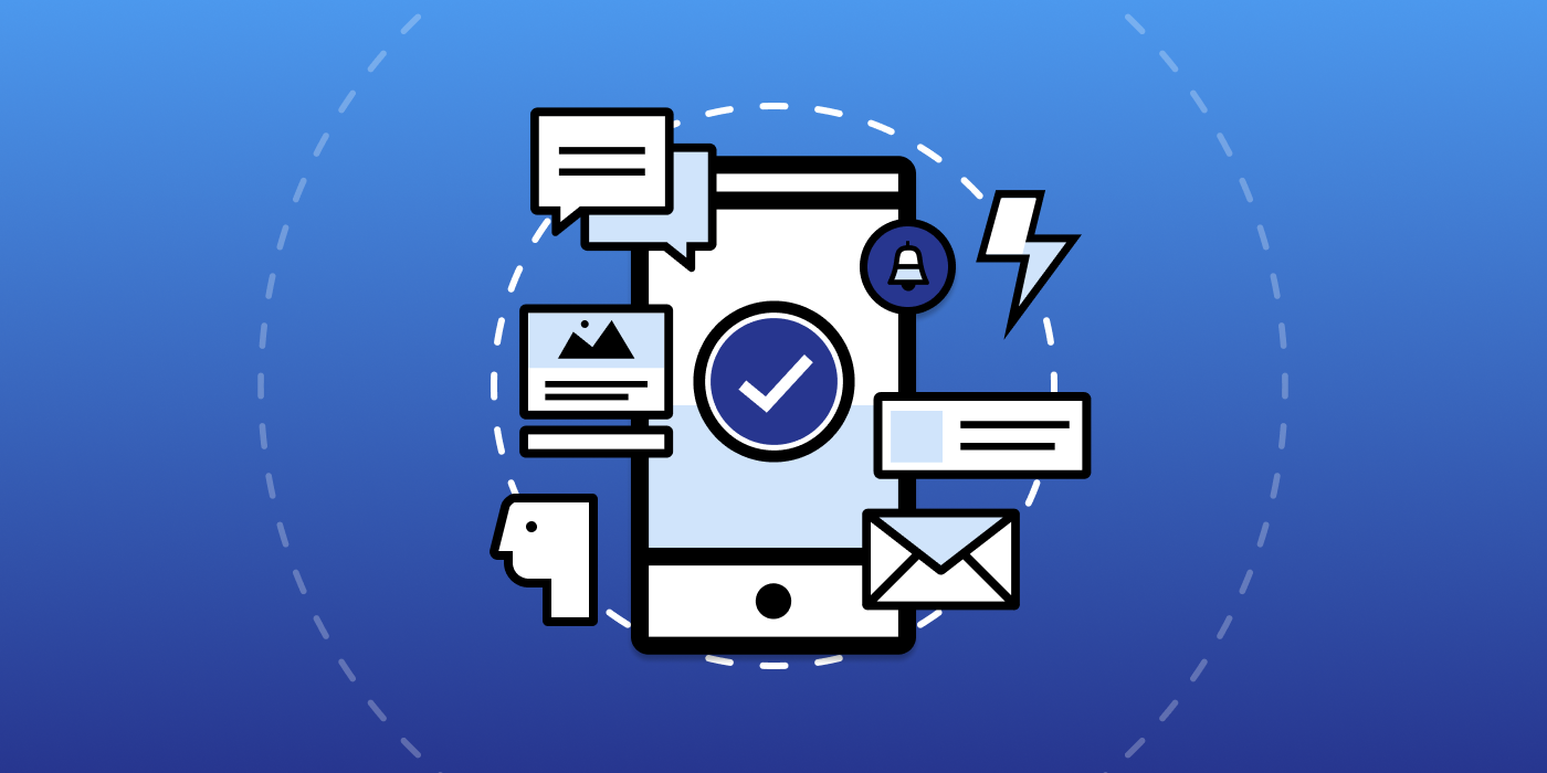 One (Fictional) Marketer’s Journey: Focus on Affected Users