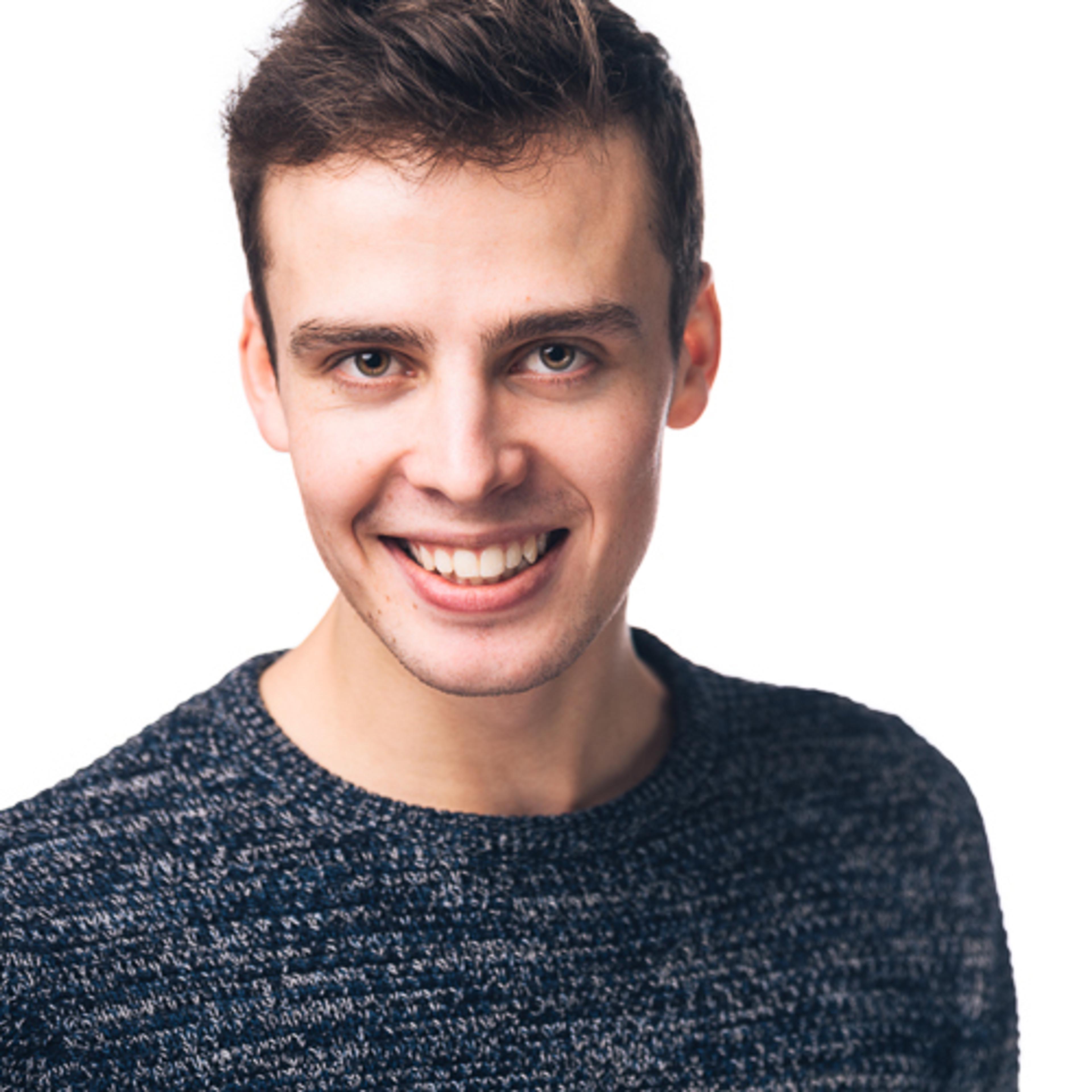 Nicolas Berliner