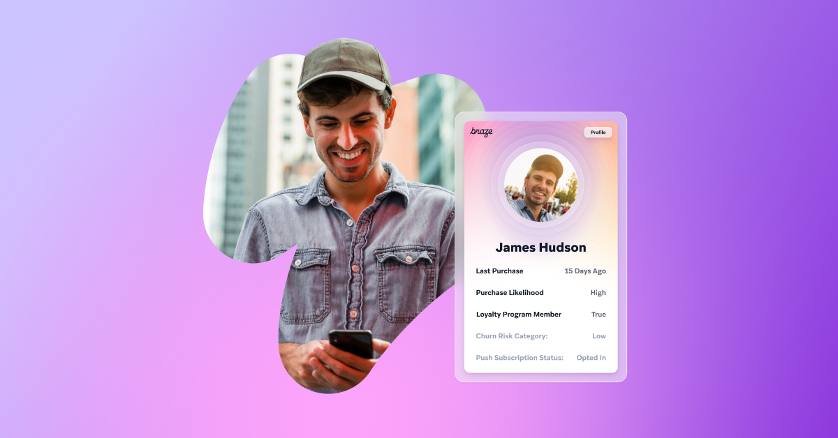 B2C Personalization: A Practical Playbook