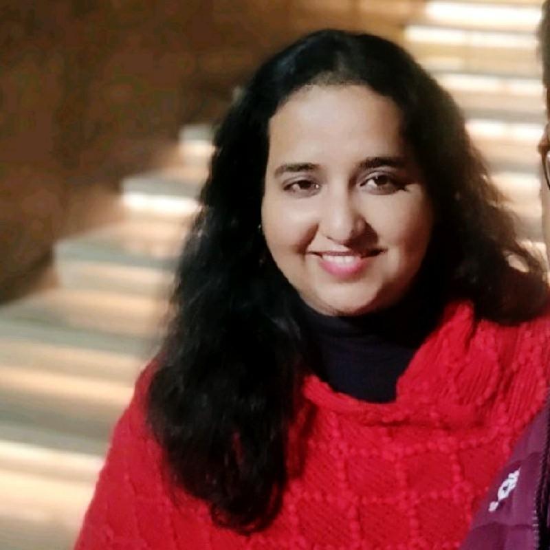Sneha Jha