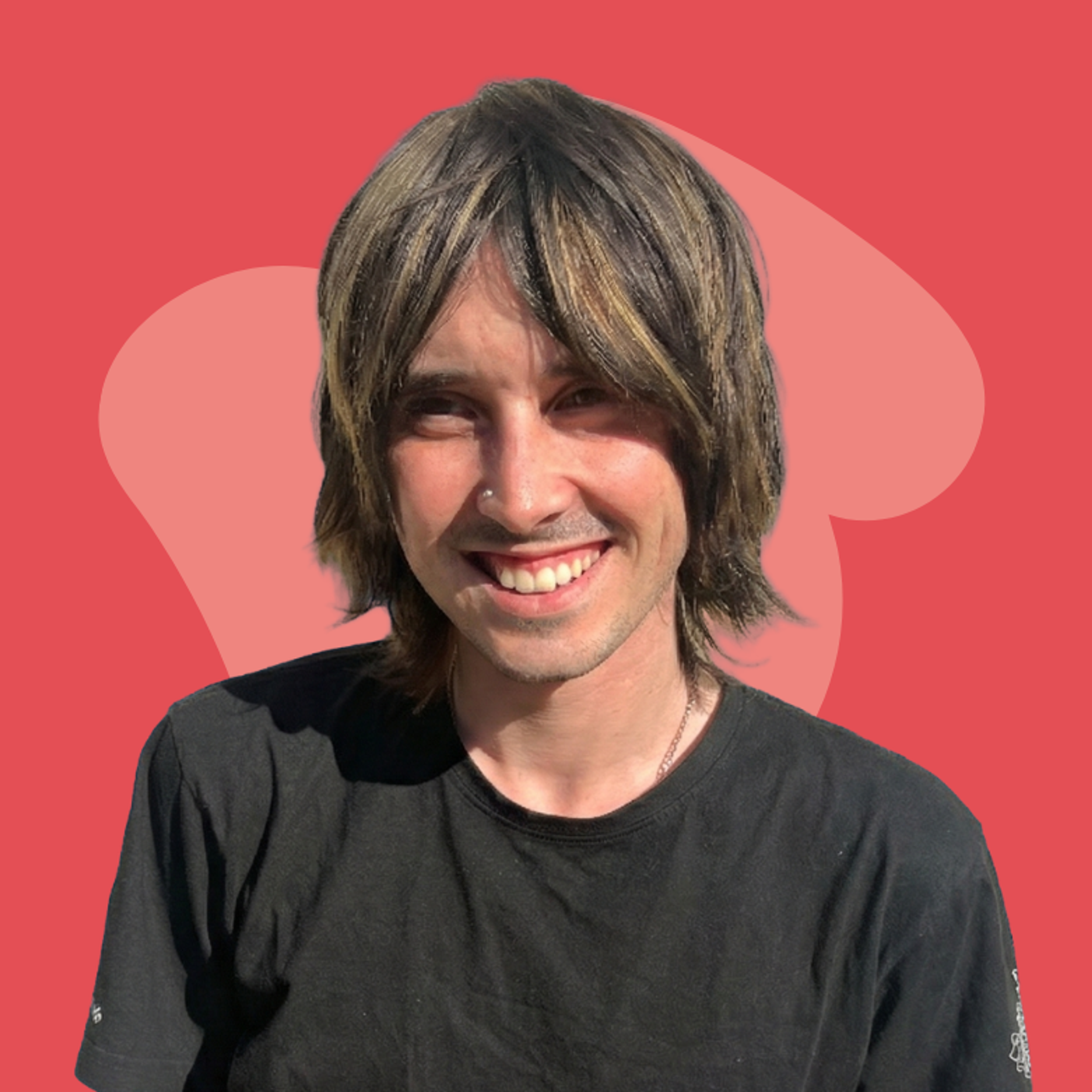 Mitchell Haldane