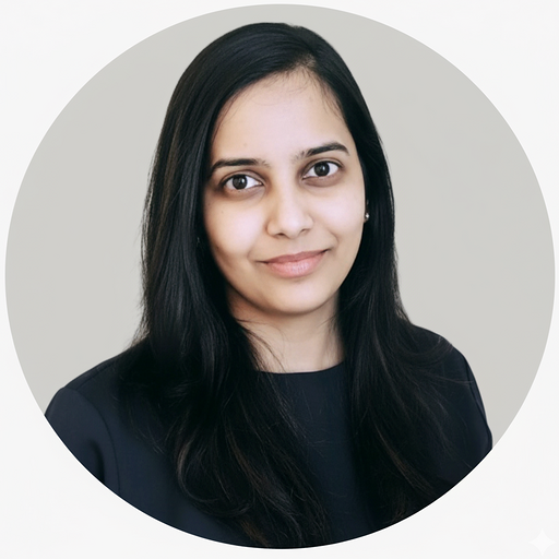 Nikita Sambrekar