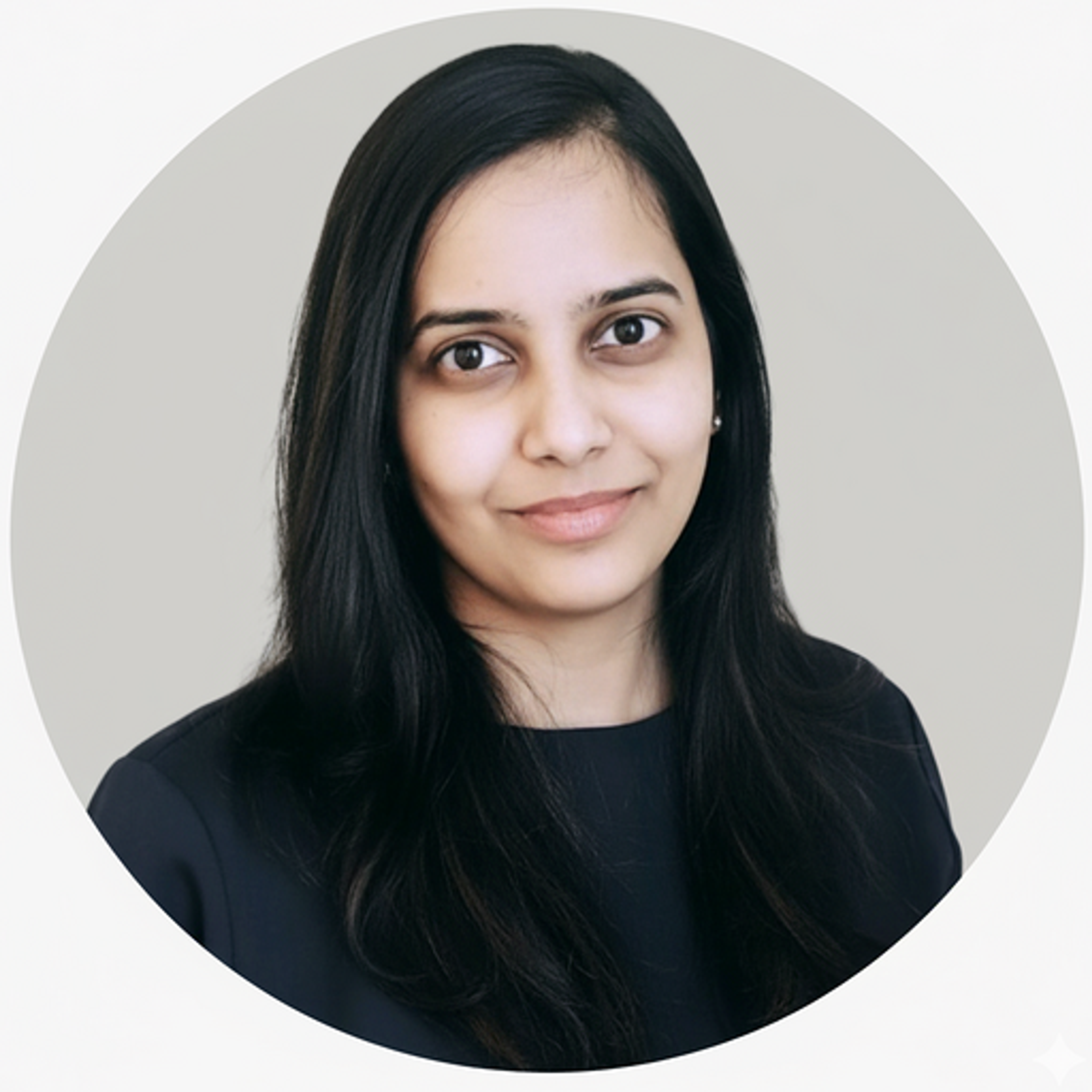 Nikita Sambrekar