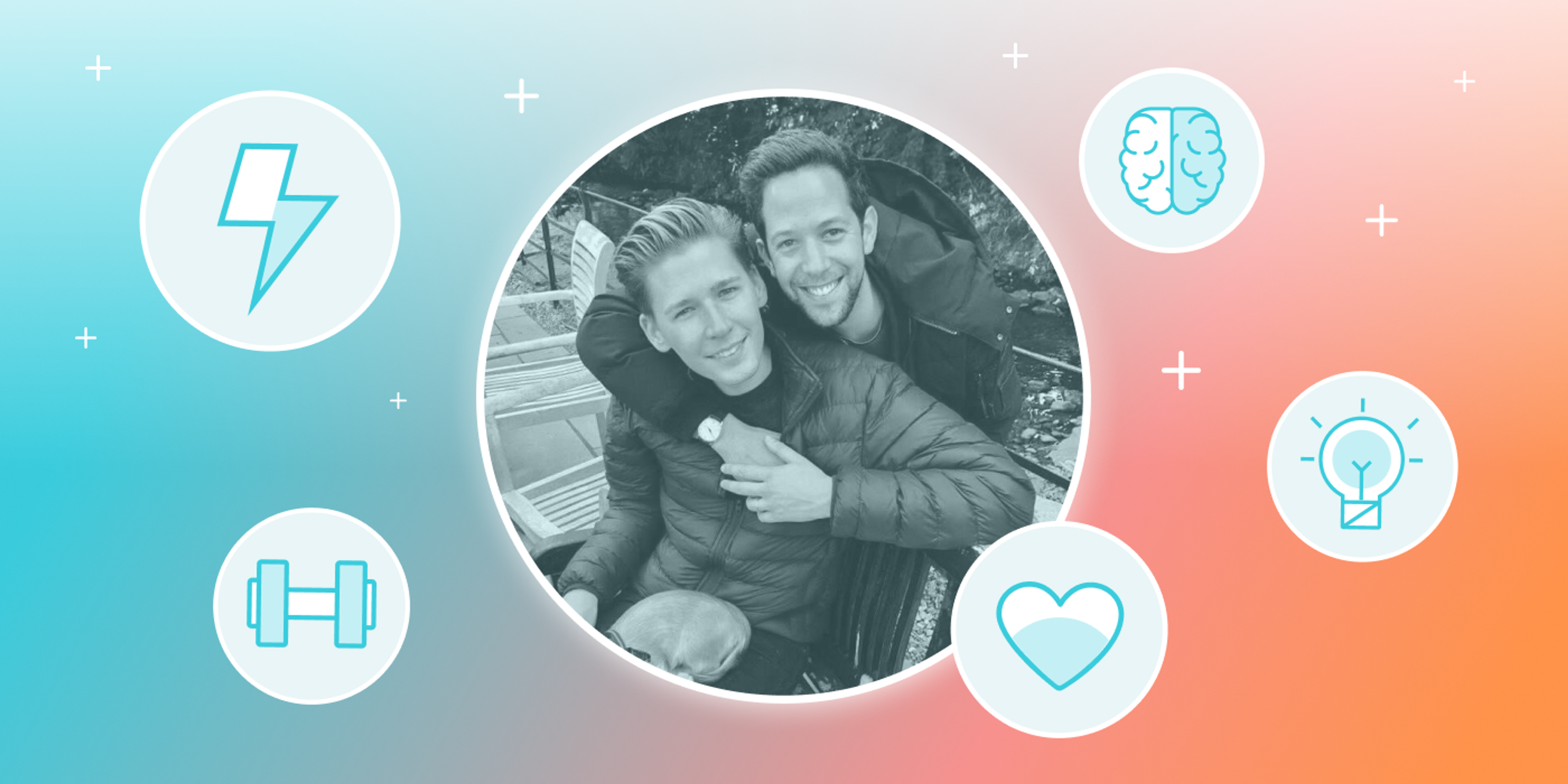 Living with ADHD and GAD: My Mental Health Story